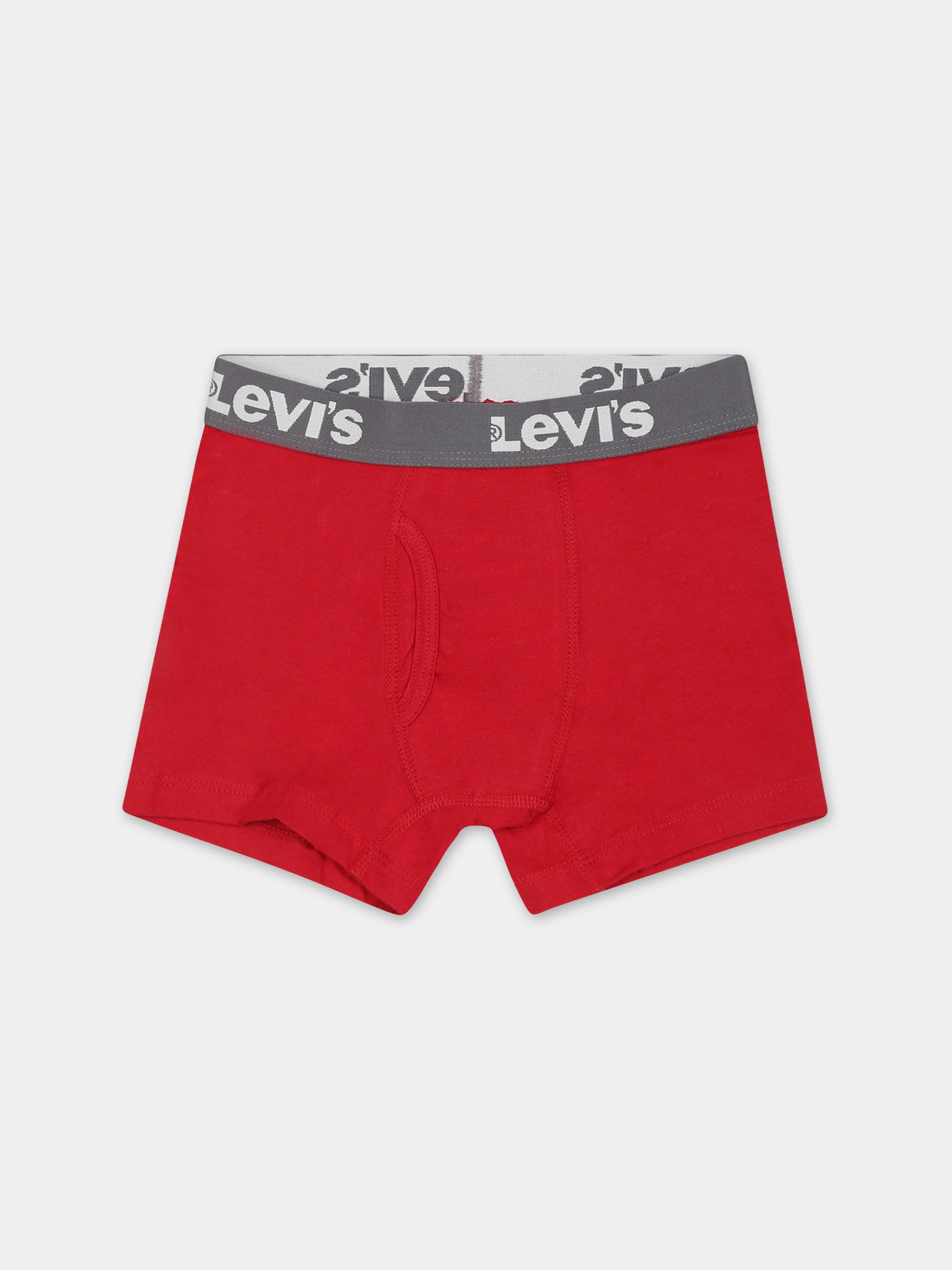 Set multicolor per bambino,Levi's Kids,23WMLK9L0144 001