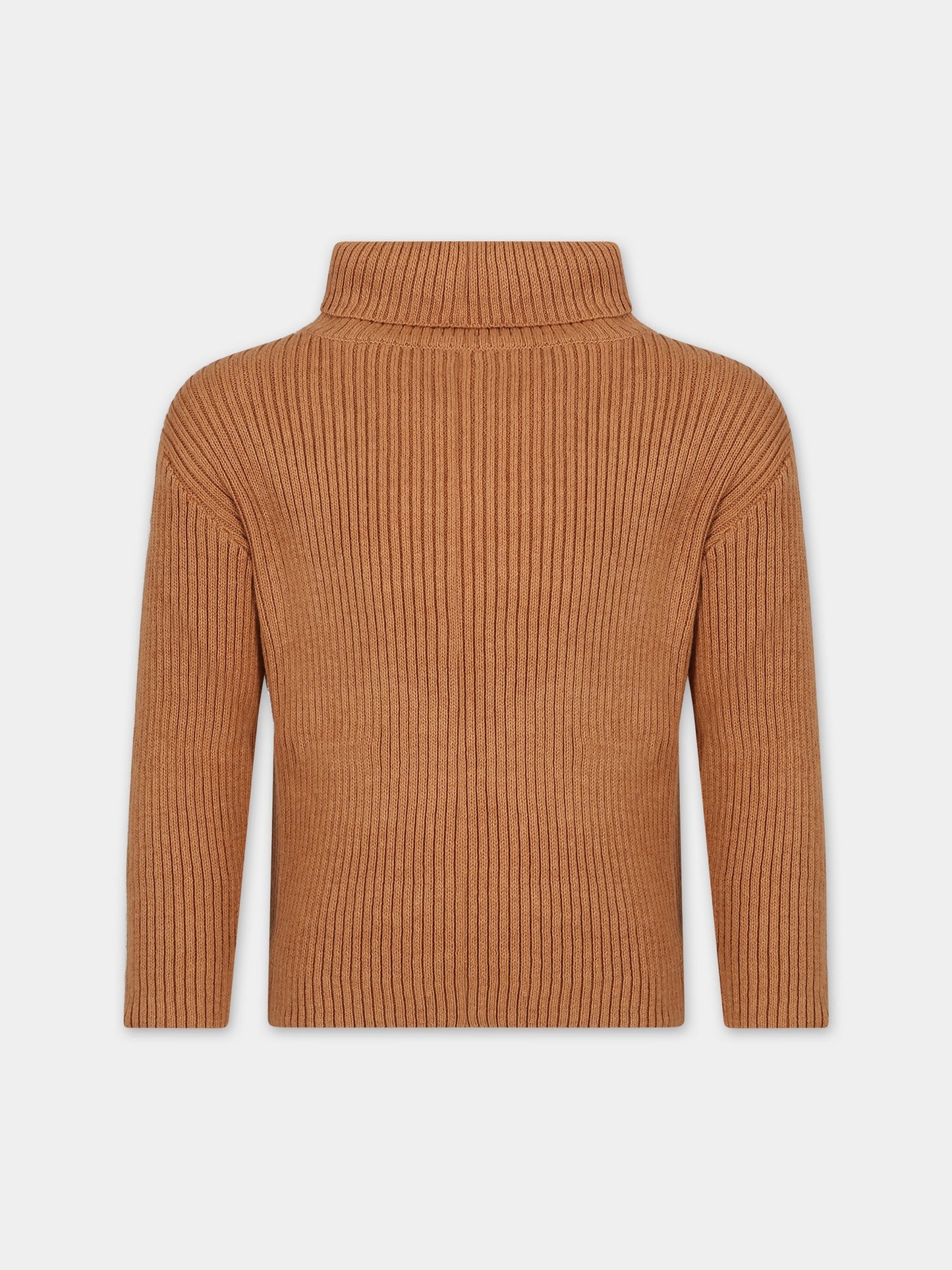 Dolcevita marrone per bambini,Coco Au Lait,15COCOAW231055C