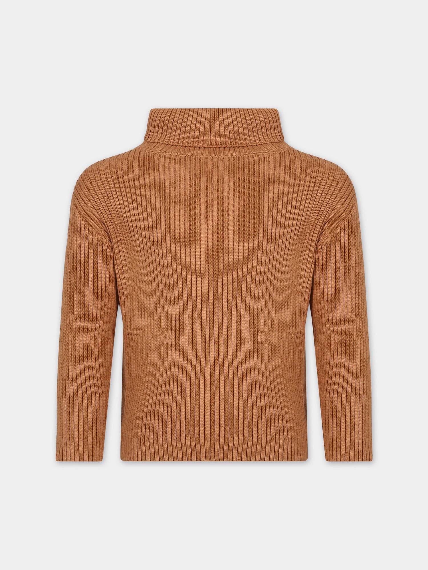 Dolcevita marrone per bambini,Coco Au Lait,15COCOAW231055C