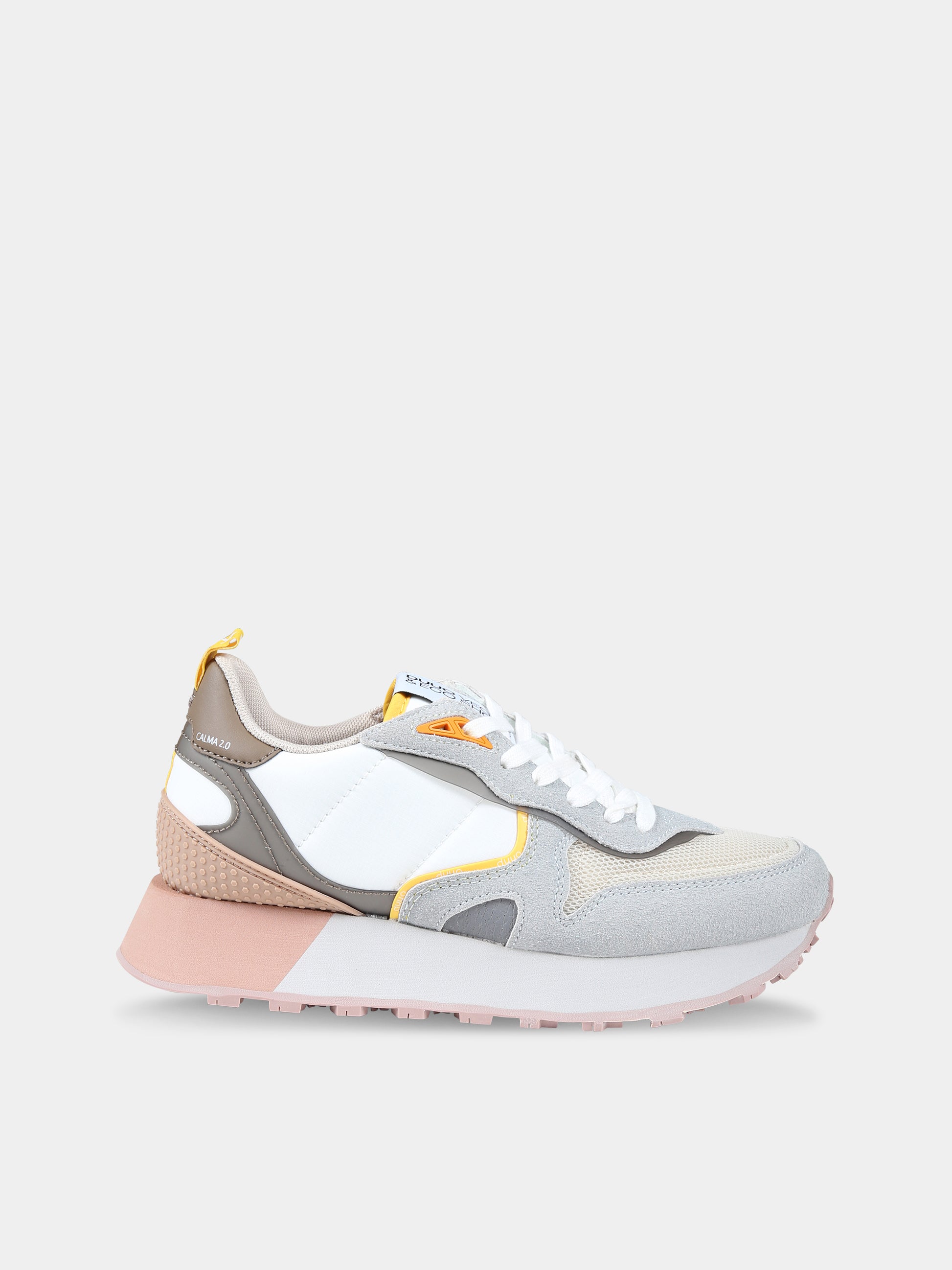 Sneakers Calma 2.0 multicolor per bambini,Duuo,D413006