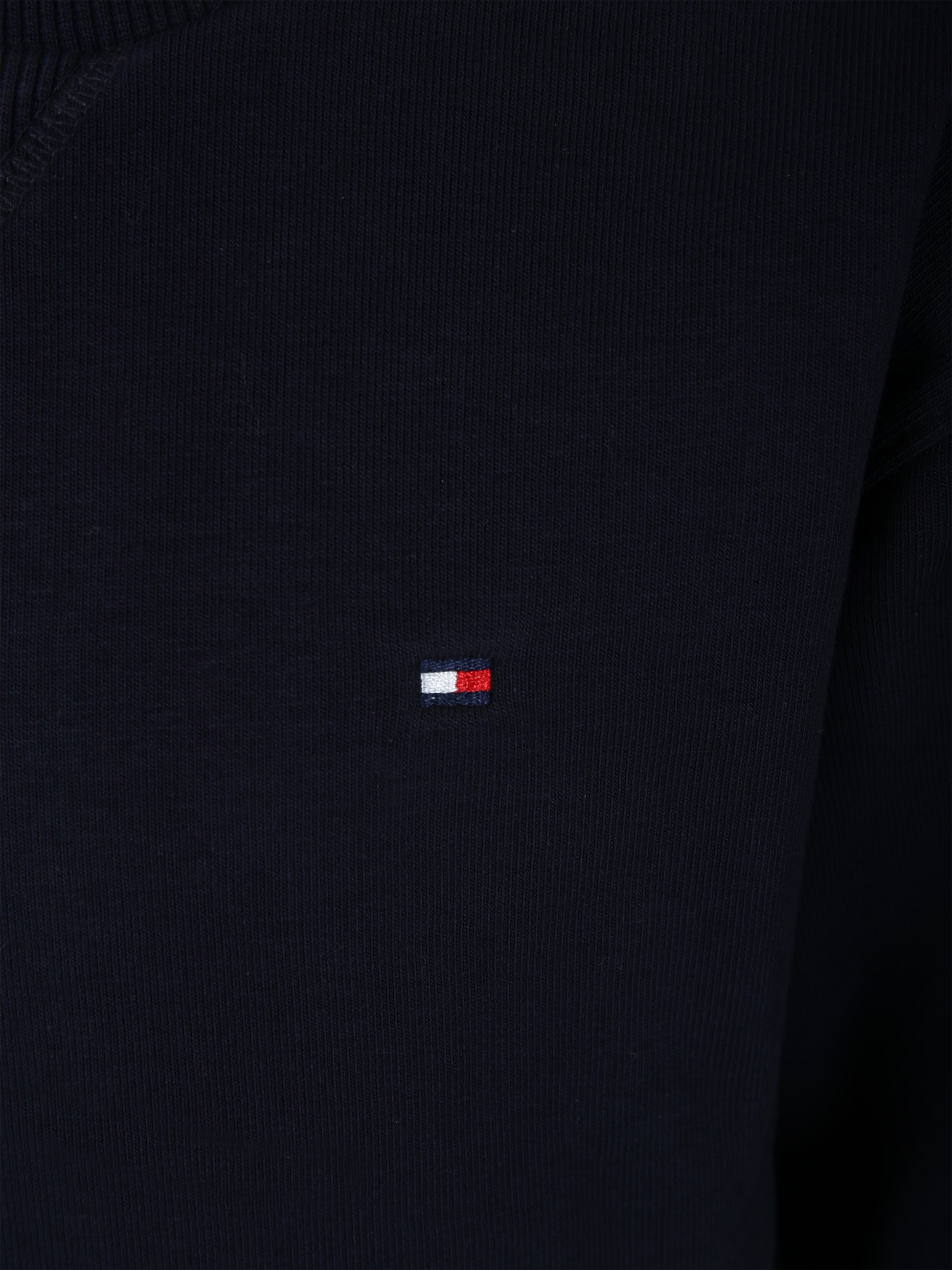 Completo blu per bambino con logo,Tommy Hilfiger Junior,23FMTHKS0KS00533J DW5