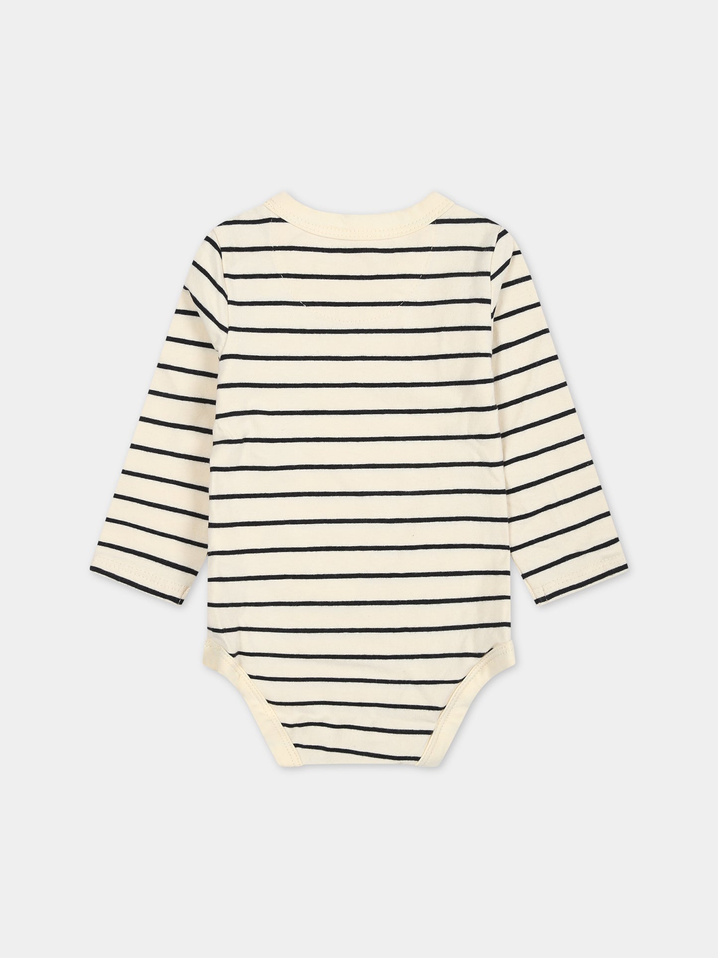 Set multicolor per neonati con logo,Calvin Klein Kids,23FMCKIN0IN00157 0GS