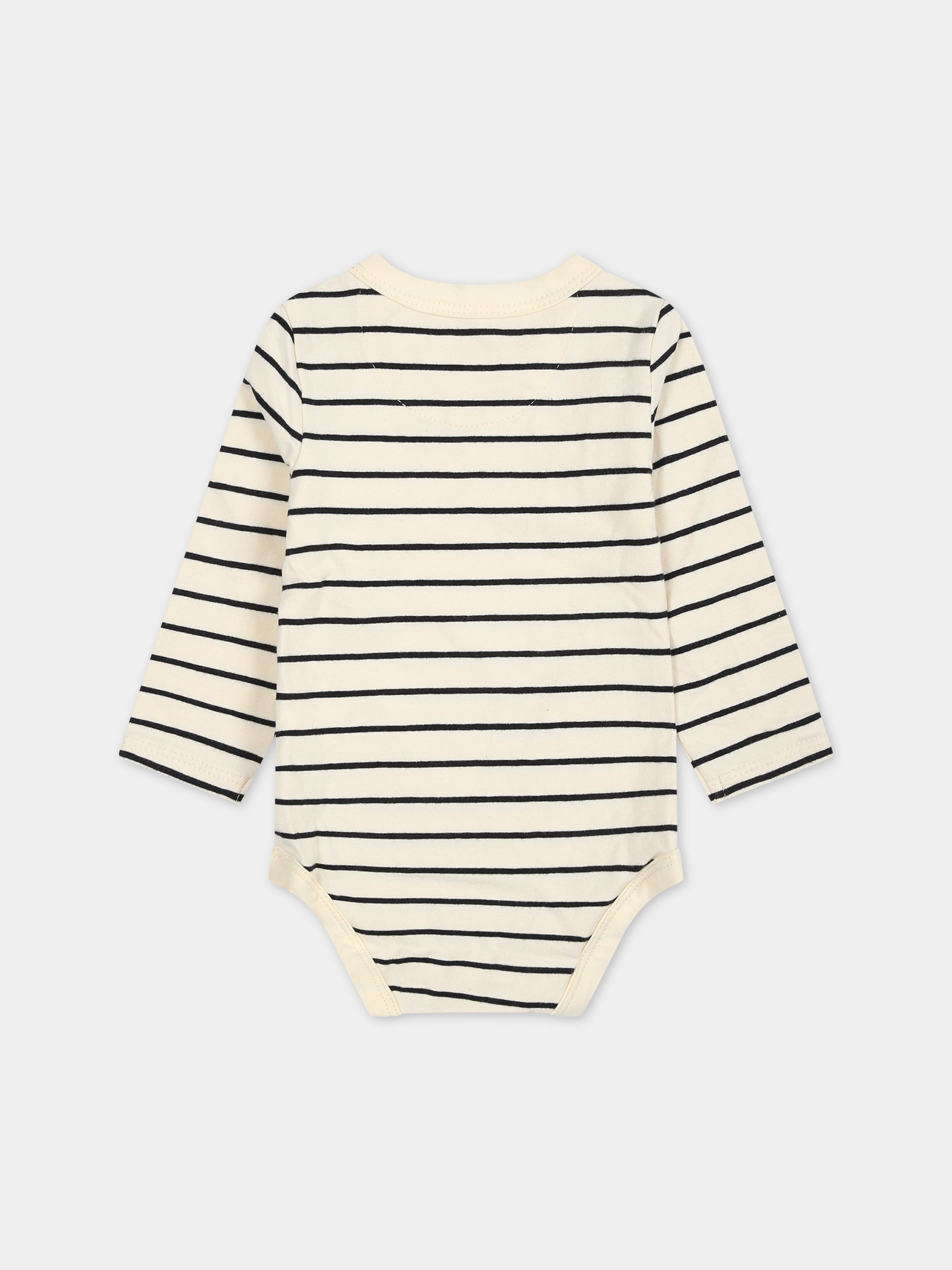 Set multicolor per neonati con logo,Calvin Klein Kids,23FMCKIN0IN00157 0GS