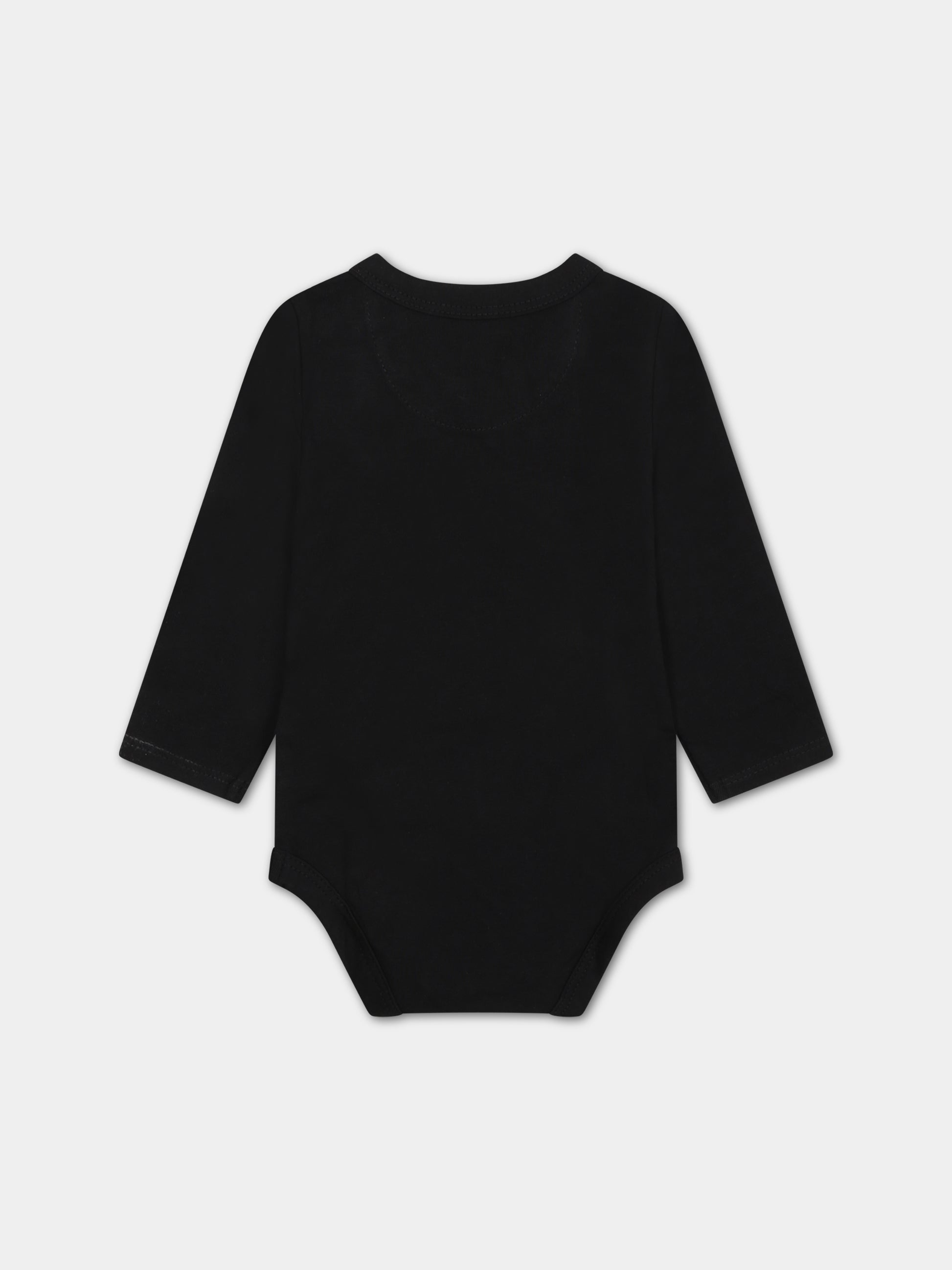 Set multicolor per neonati con logo,Calvin Klein Kids,23FMCKIN0IN00157 0GS