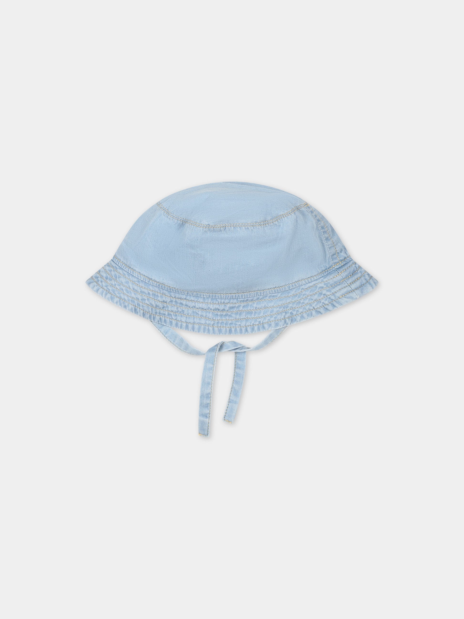 Cloche blu per neonati,Molo,7S24T202 2970