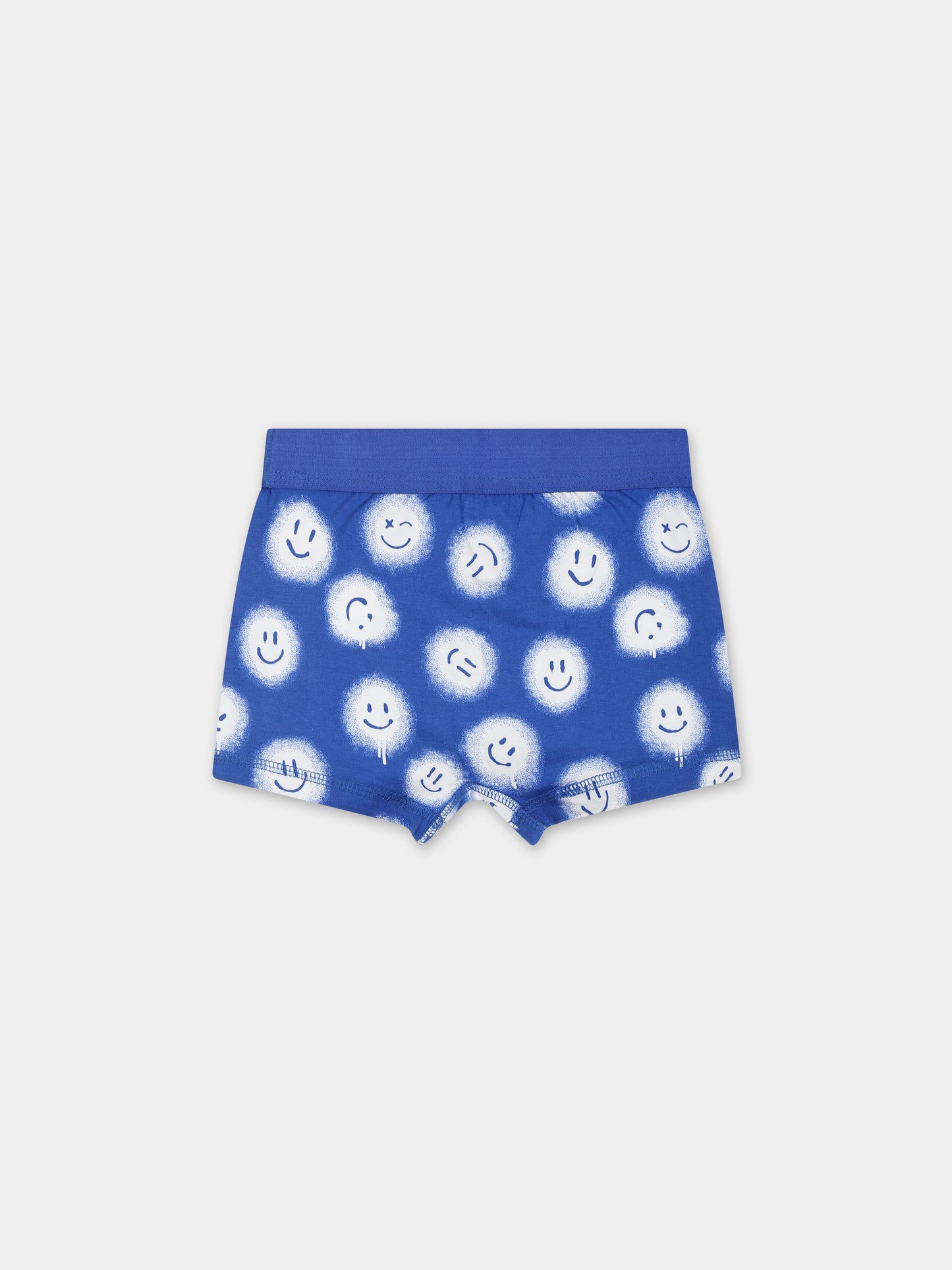 Set multicolor per bambino,Molo,1S24Q201 9105