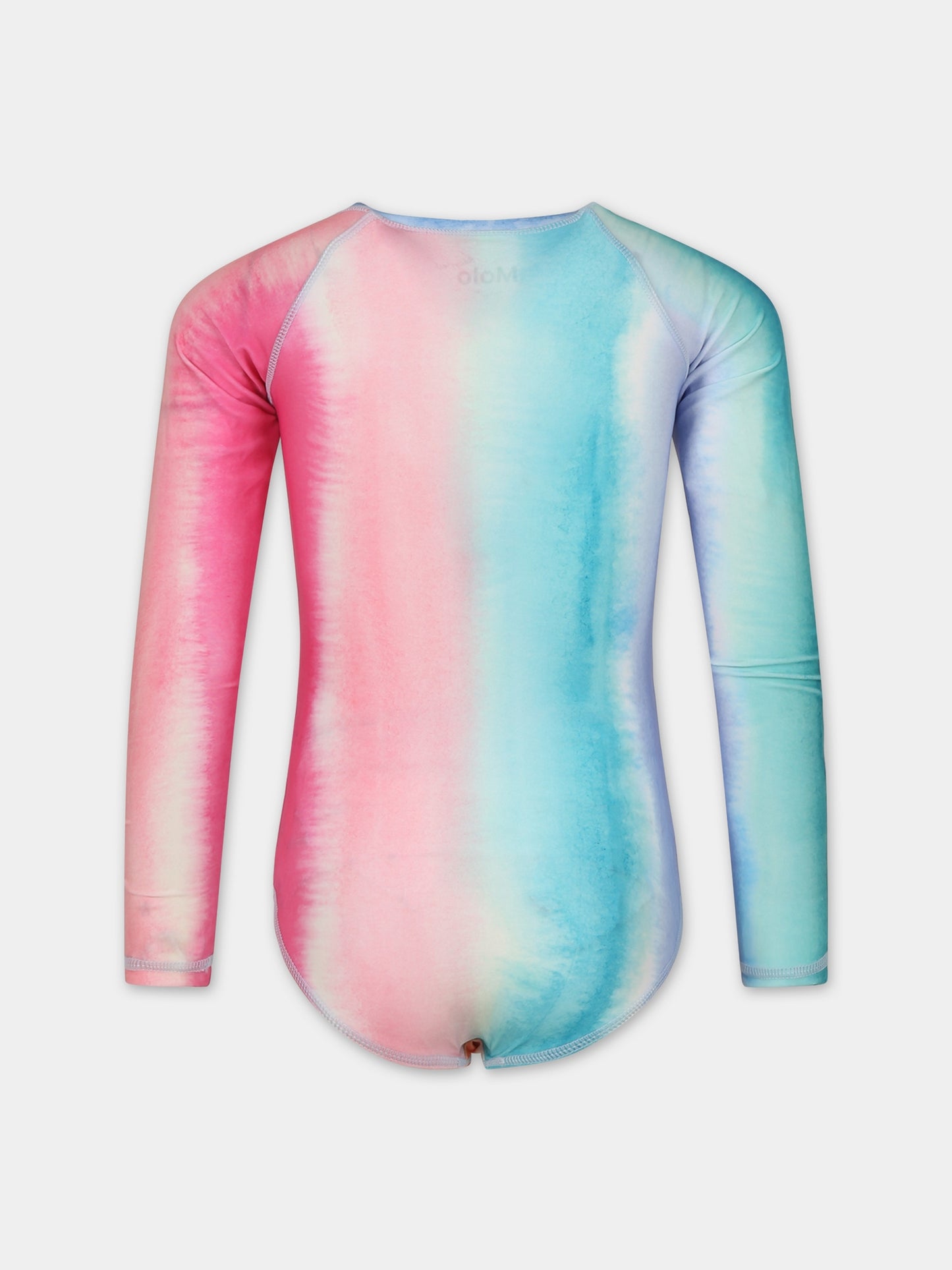 Costume multicolor per bambina,Molo,8S24P514 3415