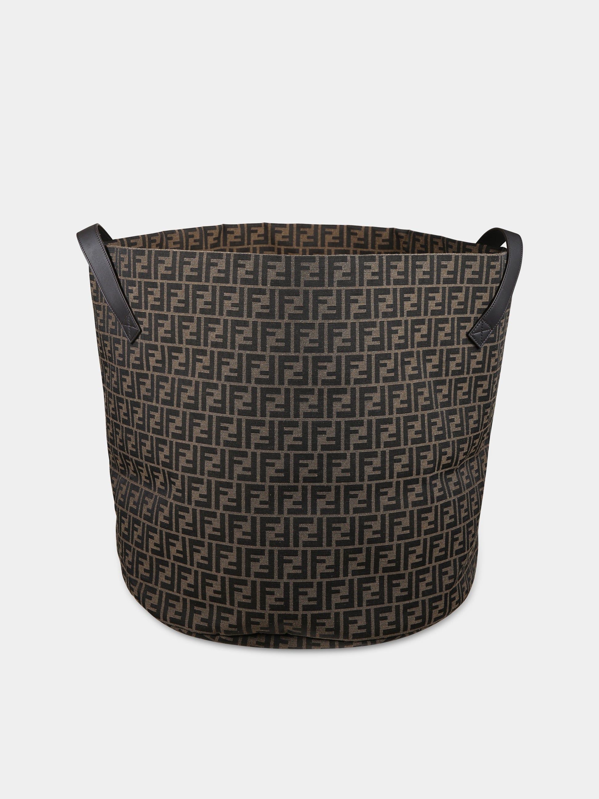 Borsa marrone per giochi,Fendi Kids,7VB017 APY8 F0TA5