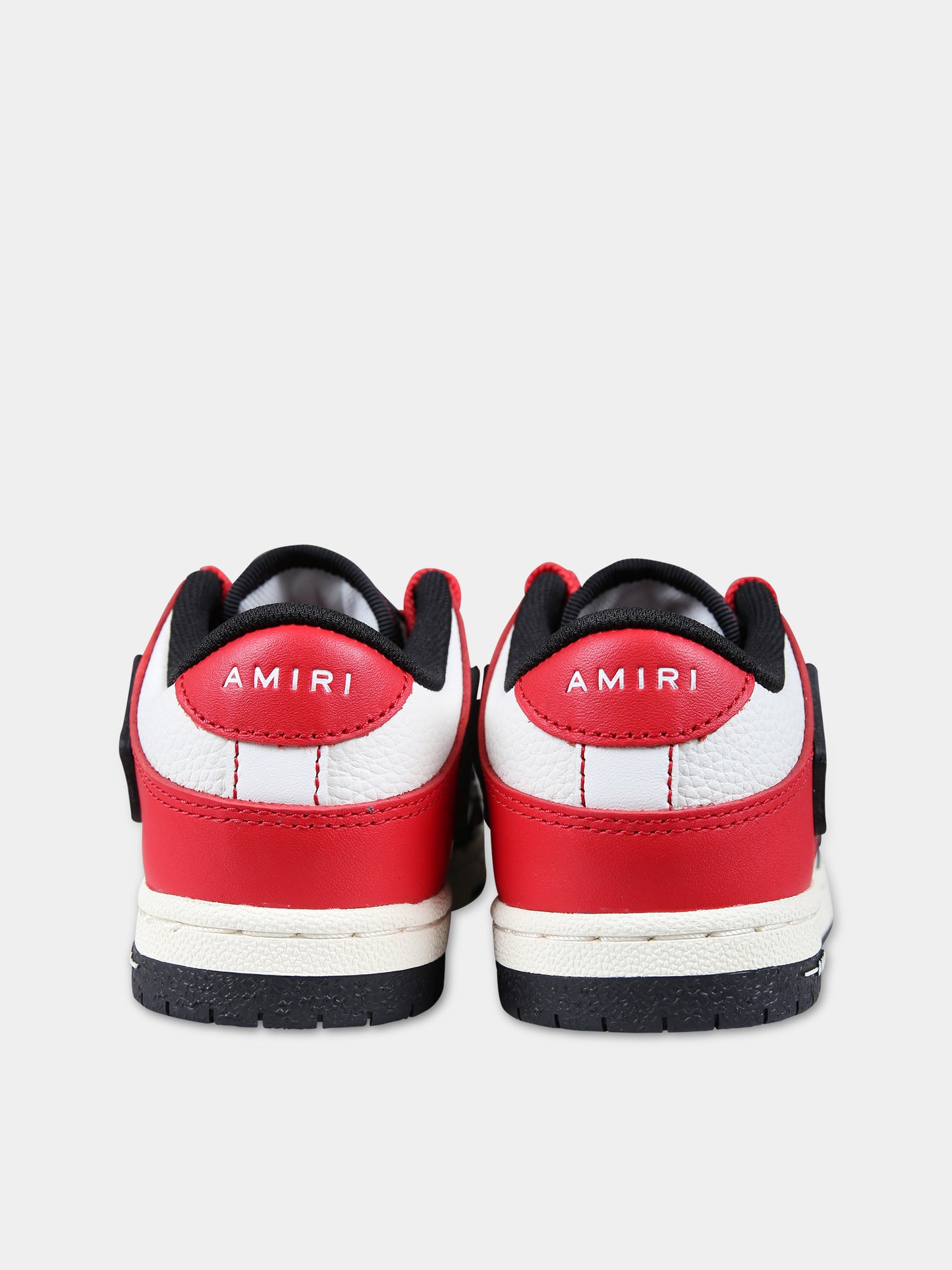 Sneakers multicolor per bambini con logo,Amiri,PS24KFS002