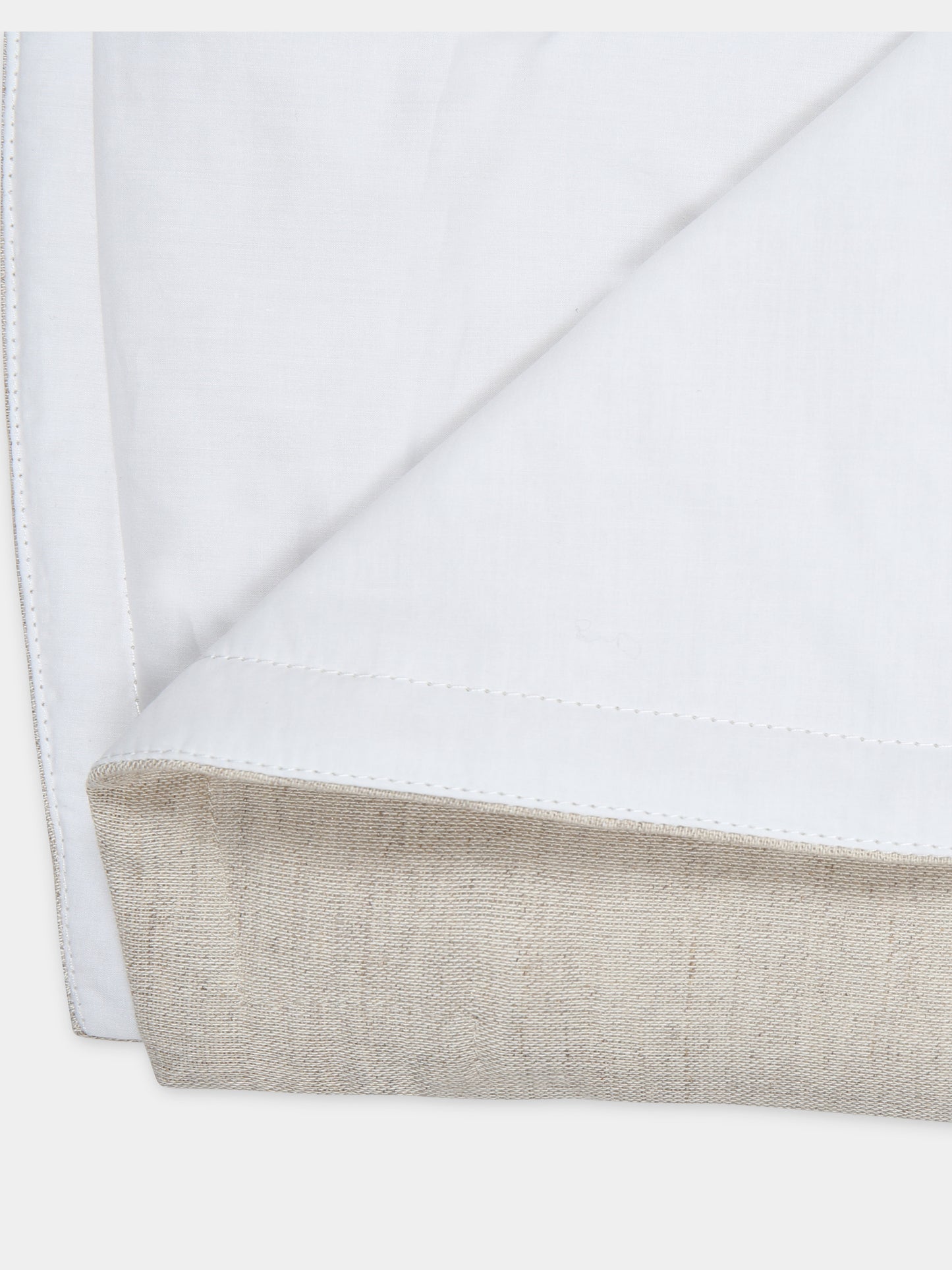 Giubbotto 'La Chemise Boulanger' beige per bambino con logo,Jacquemus,Q00006 237