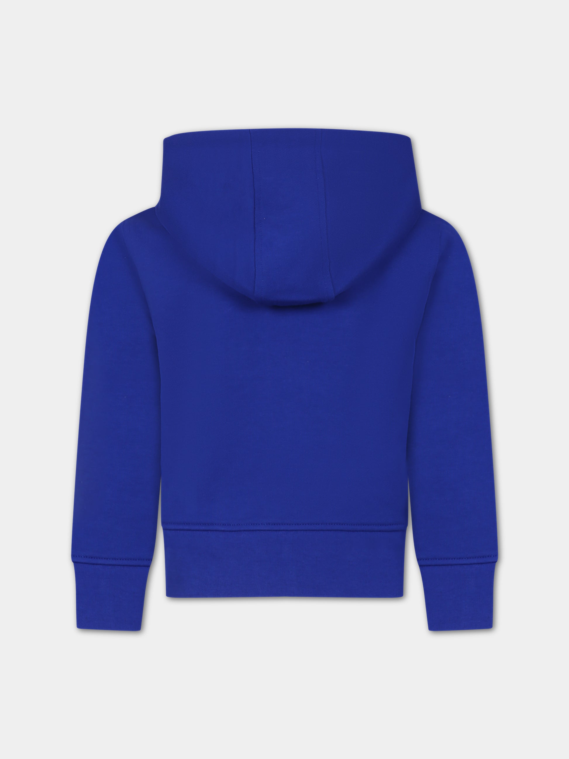 Felpa per bambino con logo,Burberry Kids,8077993 B7323