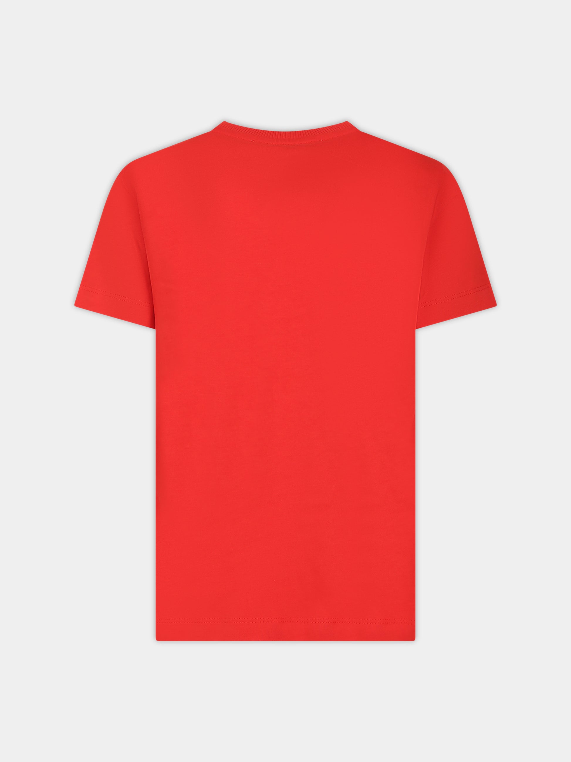 Set bianco per bambini con Teddy Bears e logo,Moschino Kids,HPK024 LAA23 82298