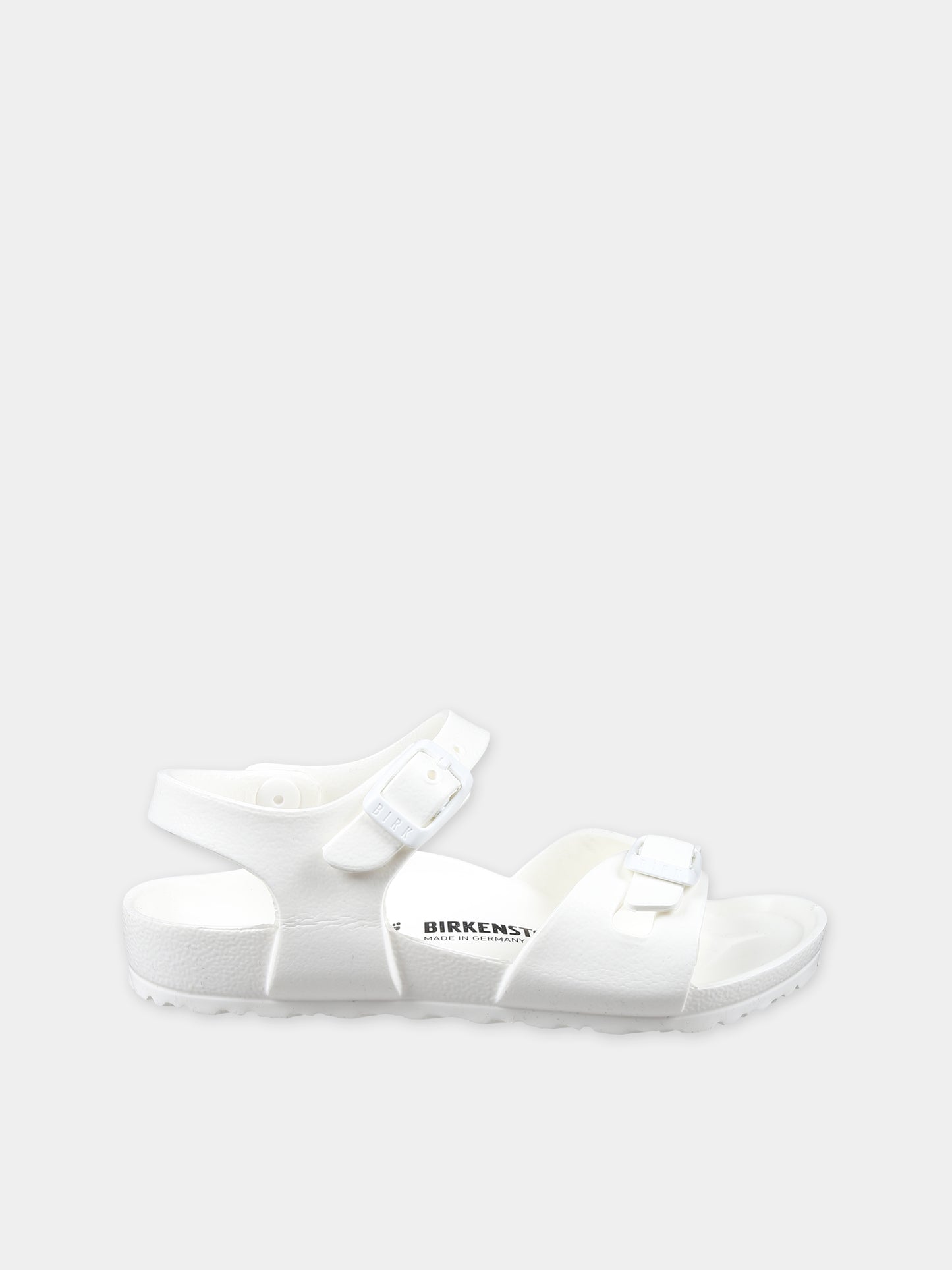 Sandali bianchi Rio Eva per bambina,Birkenstock,1027406 WHITE