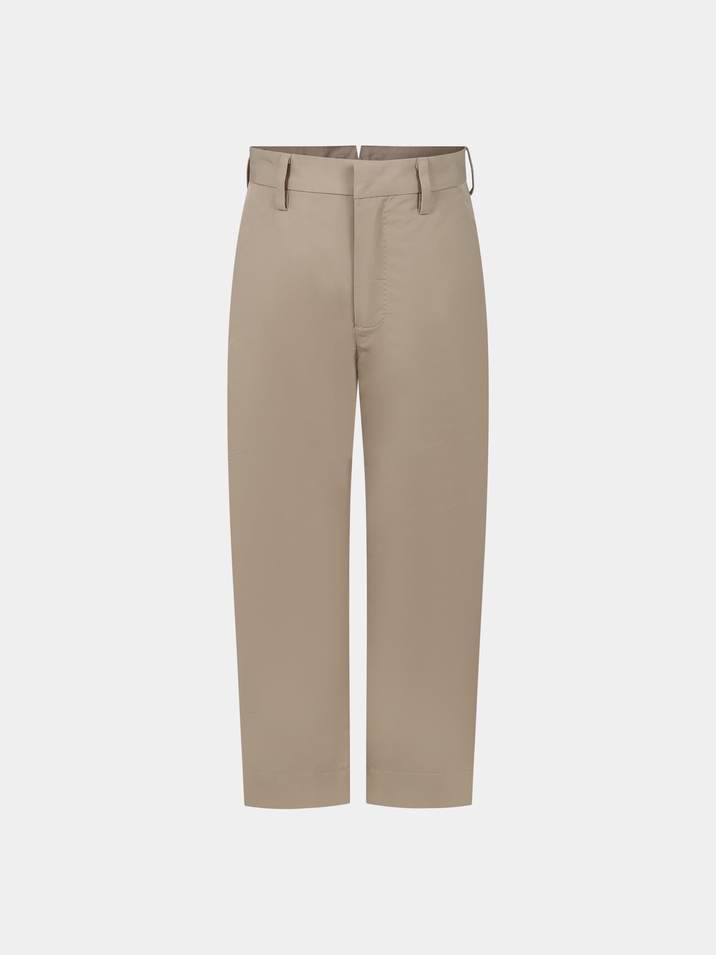 Patalone beige per bambino,Dsquared2,DQ2277 D0A87 D2P724U DQ707