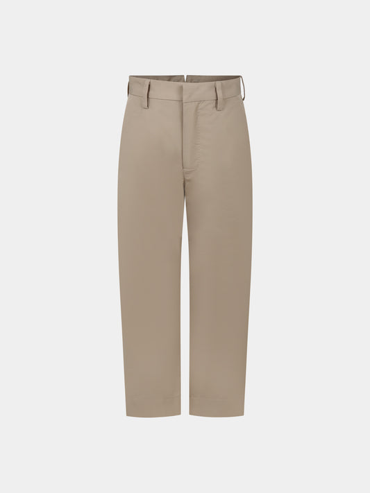 Patalone beige per bambino,Dsquared2,DQ2277 D0A87 D2P724U DQ707