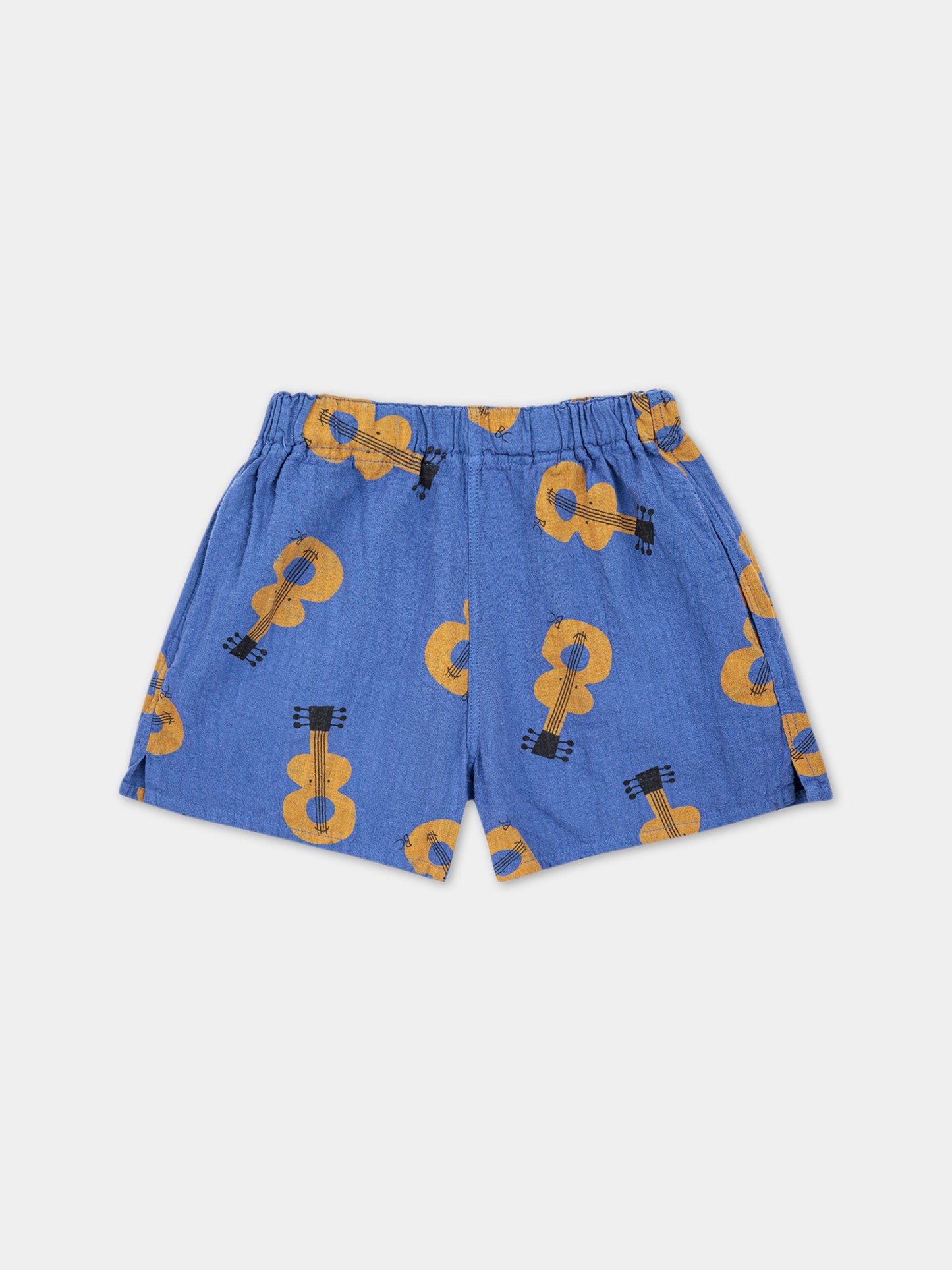 Short blu per bambini,Bobo Choses,124AC078