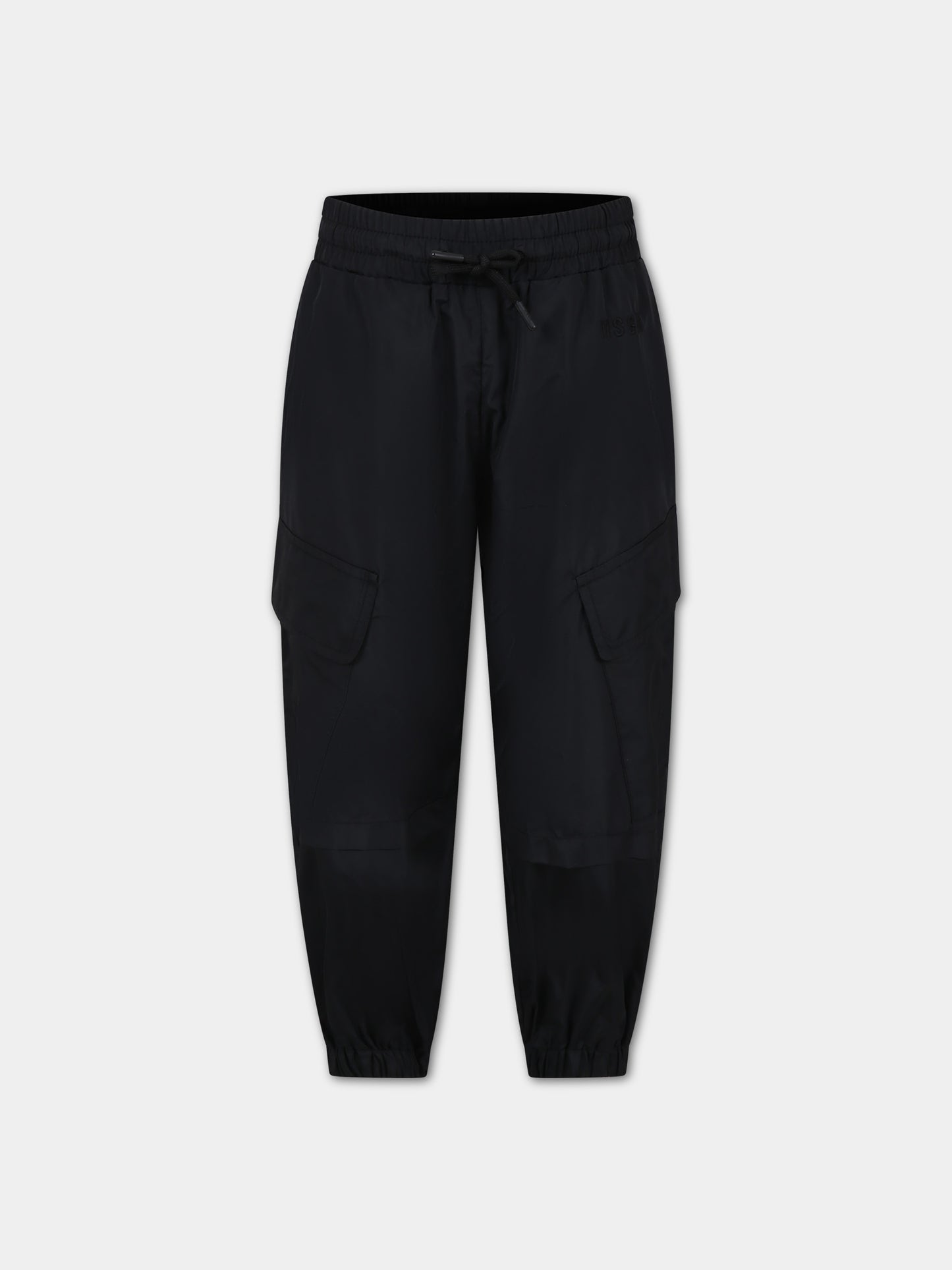 Pantalone cargo per bambina,Msgm Kids,S4MSJGPA140 110