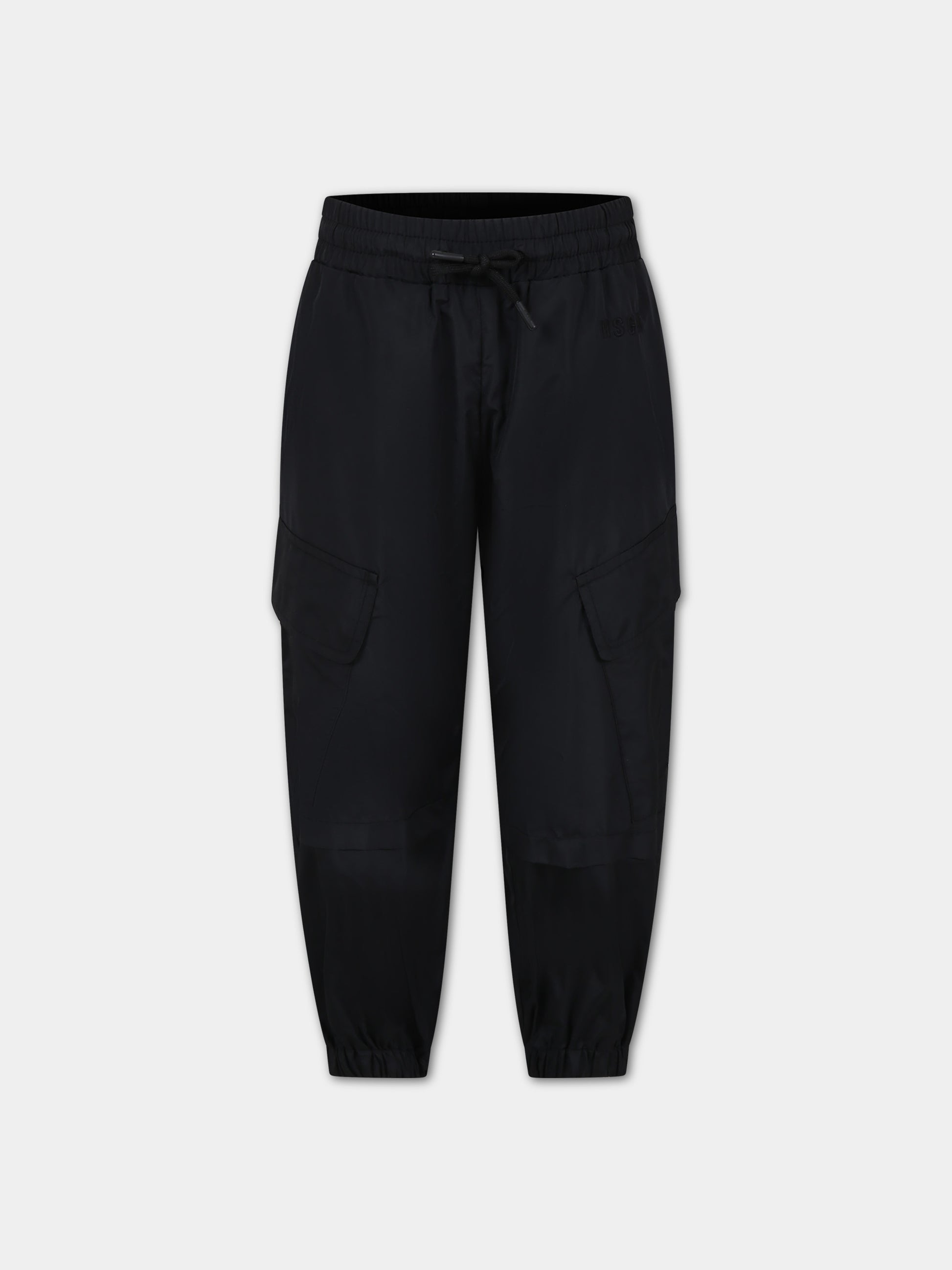 Pantalone cargo per bambina,Msgm Kids,S4MSJGPA140 110