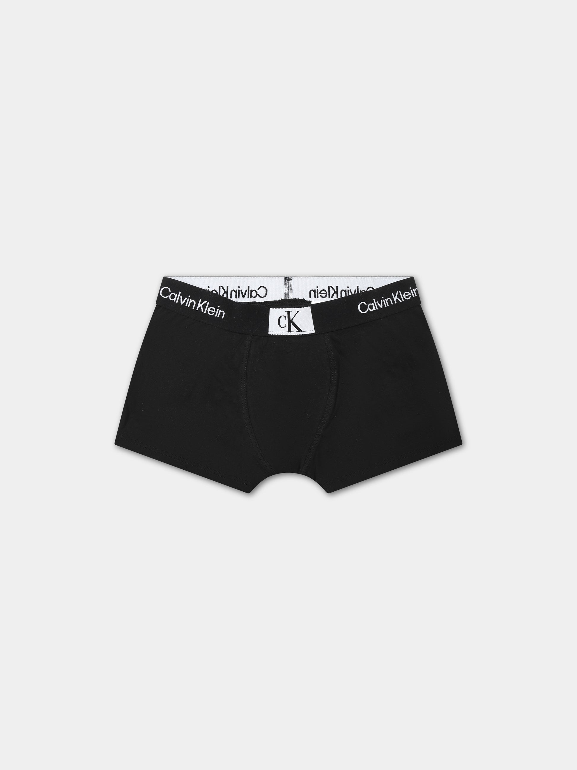 Set boxer multicolor per bambino,Calvin Klein Kids,24SMCAB70B700468 0Y1