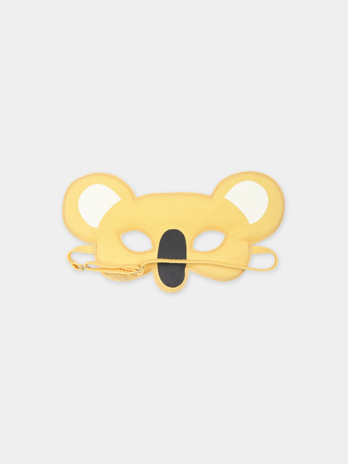 Pigiama avorio per bambino con koala,Petit Bateau,A09LL 01 AVALANCHE/MULTICO