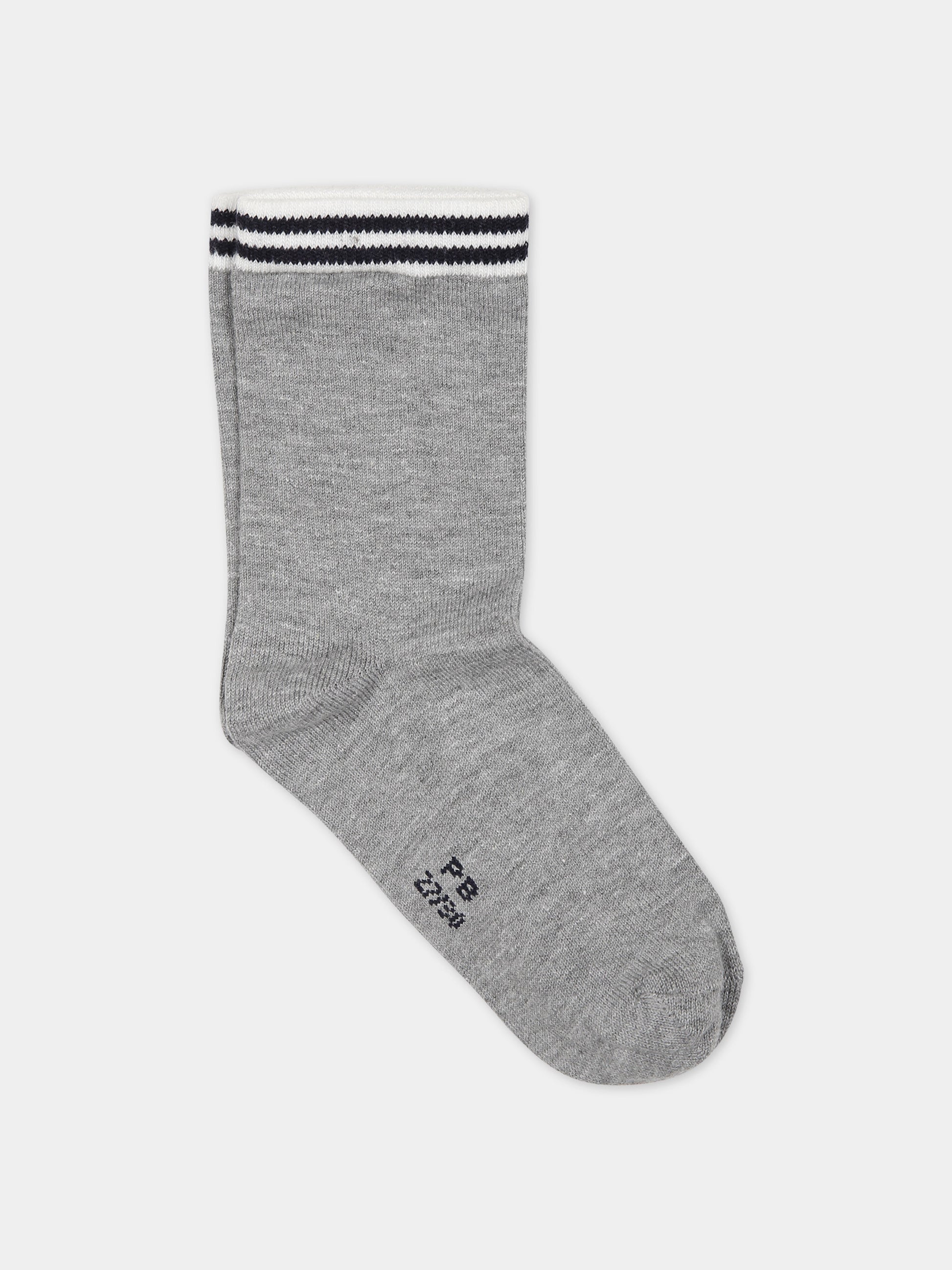 Set di calze multicolor per bambino,Petit Bateau,A0A78 01 VARIANTE 1