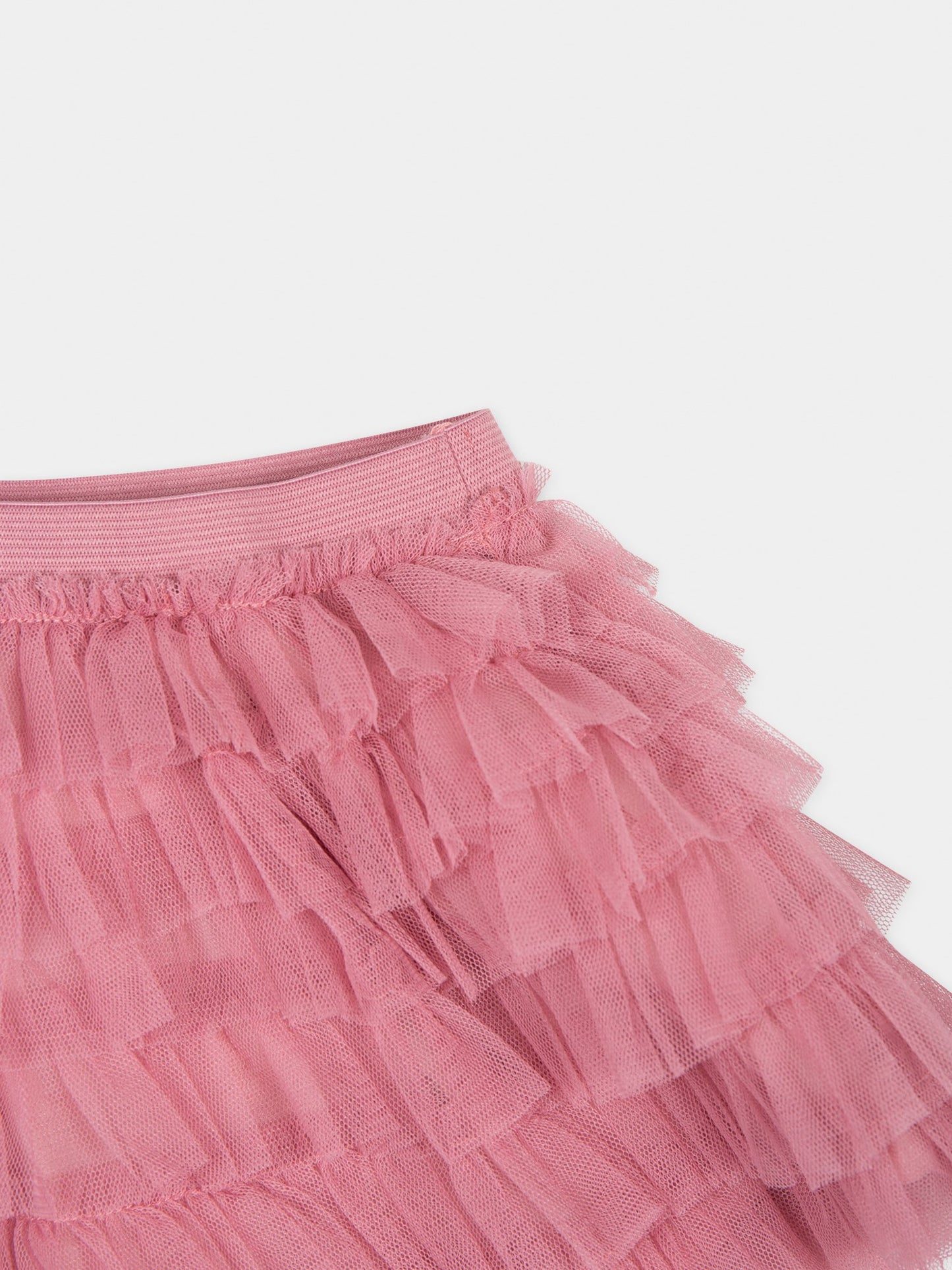 Gonna rosa per neonata,Mayoral,1981 025