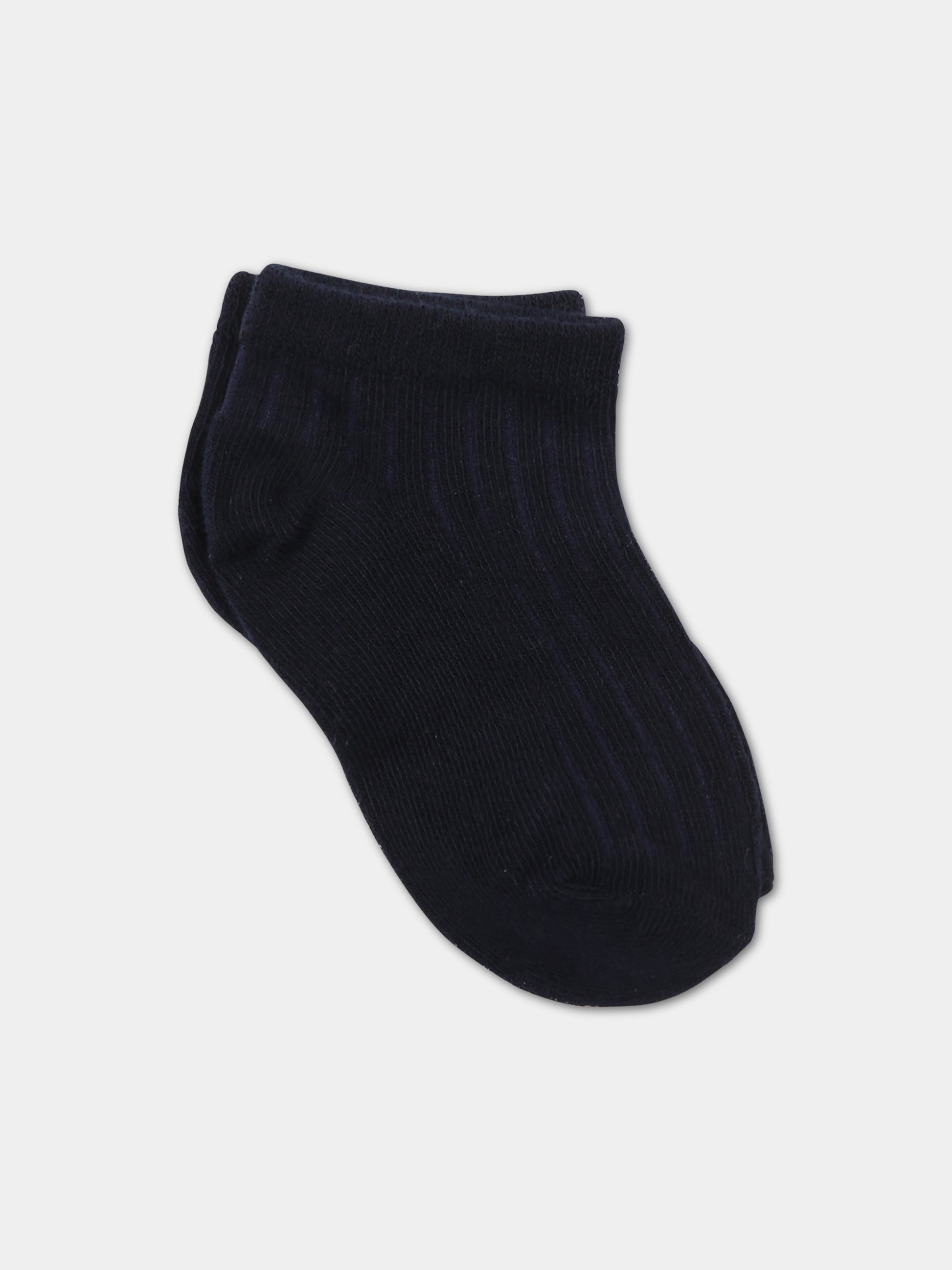 Set calzini blu per neonato,Mayoral,10650 063