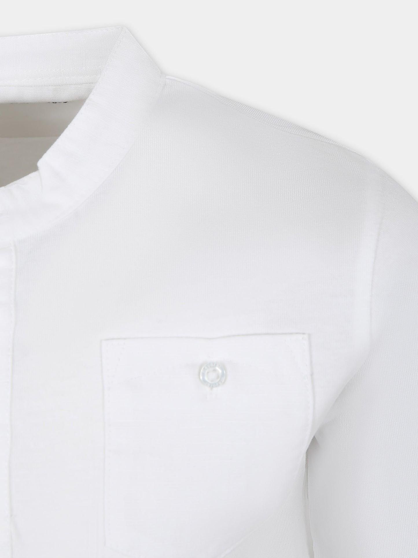 Camicia bianca per bambino,Mayoral,3181 043