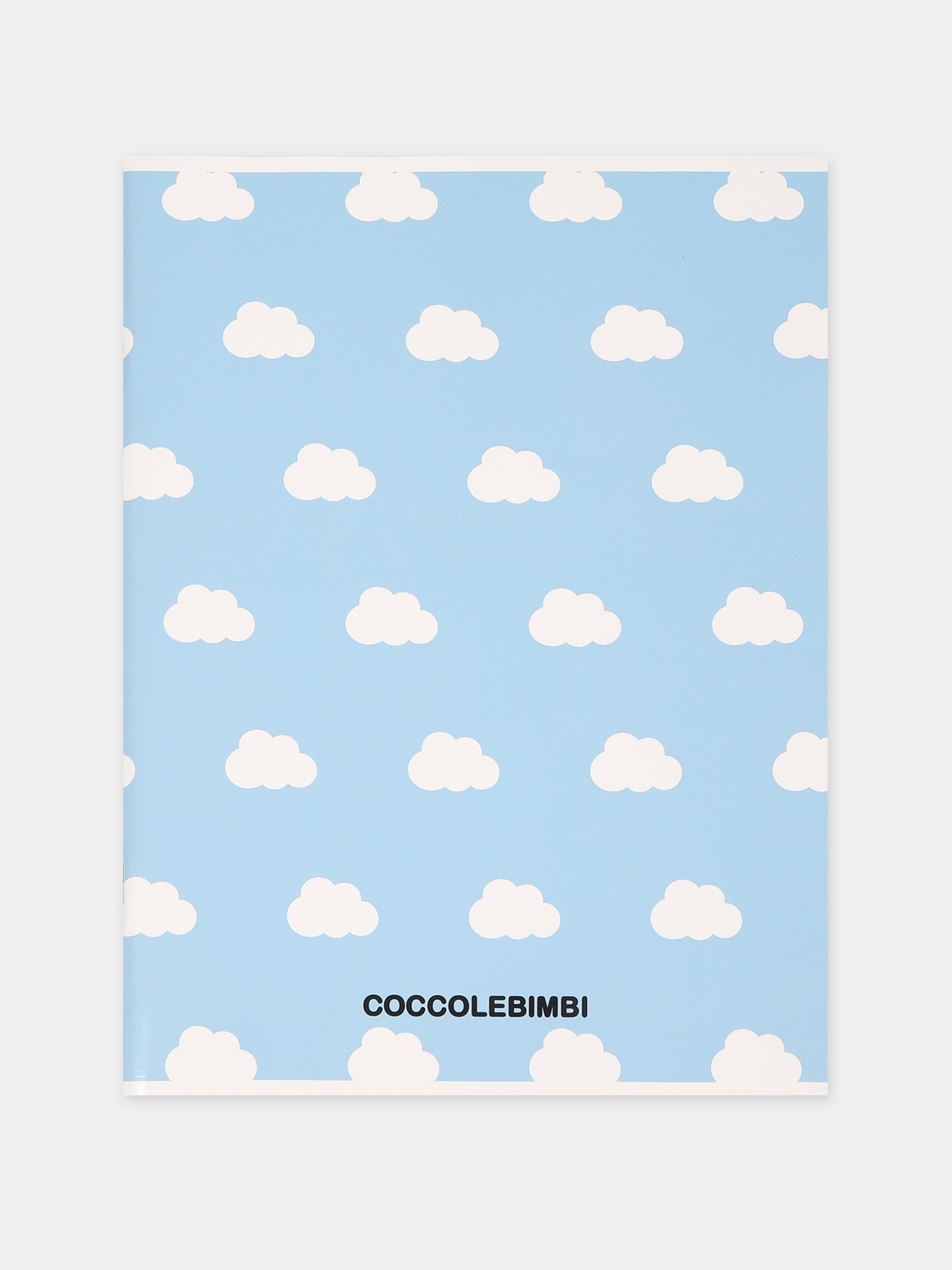 Quaderni Pigna x Cocccolebimbi rosa e verde,Pigna X Coccolebimbi,CELESTE E GIALLO