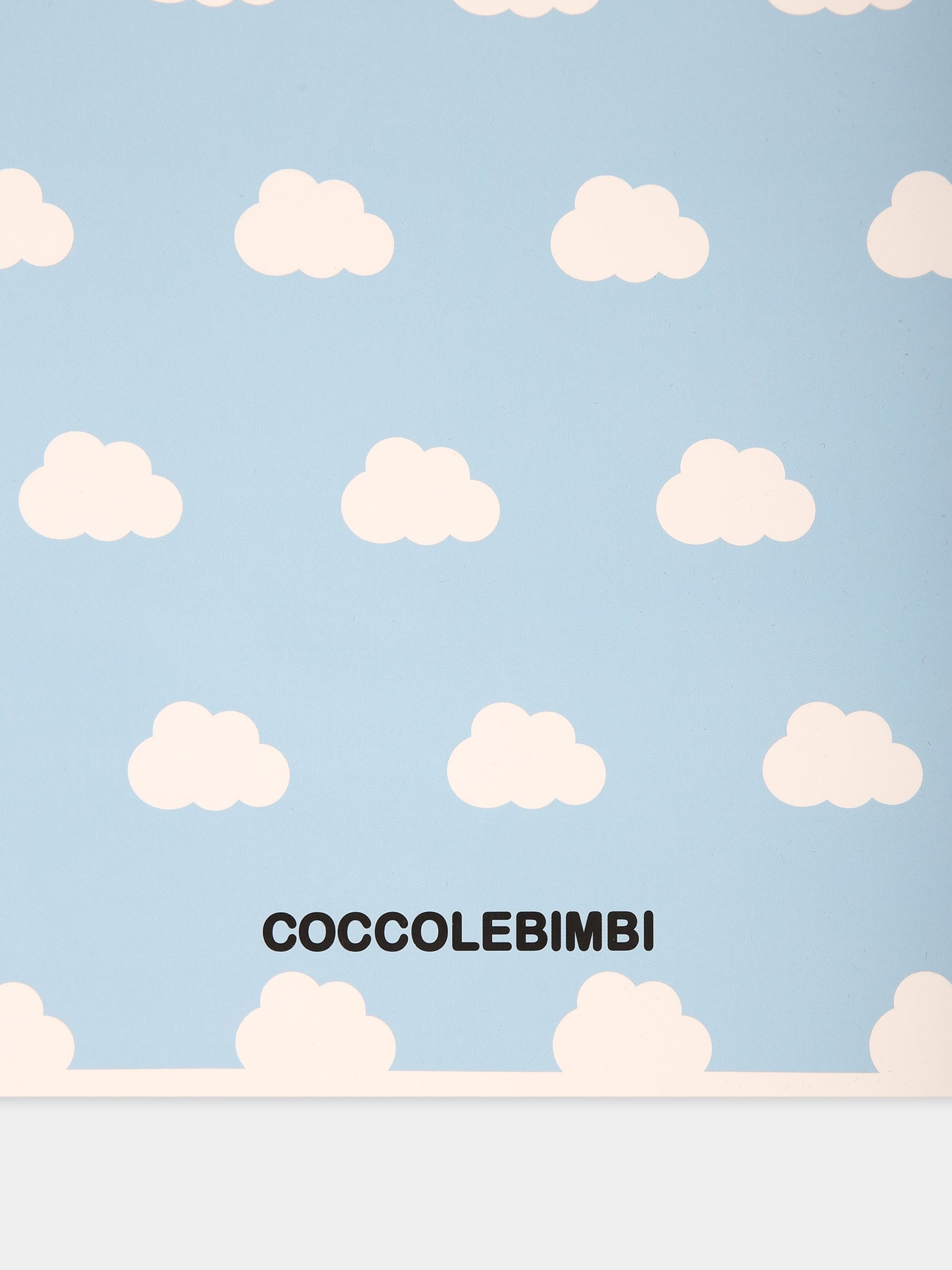 Quaderni Pigna x Cocccolebimbi rosa e verde,Pigna X Coccolebimbi,CELESTE E GIALLO