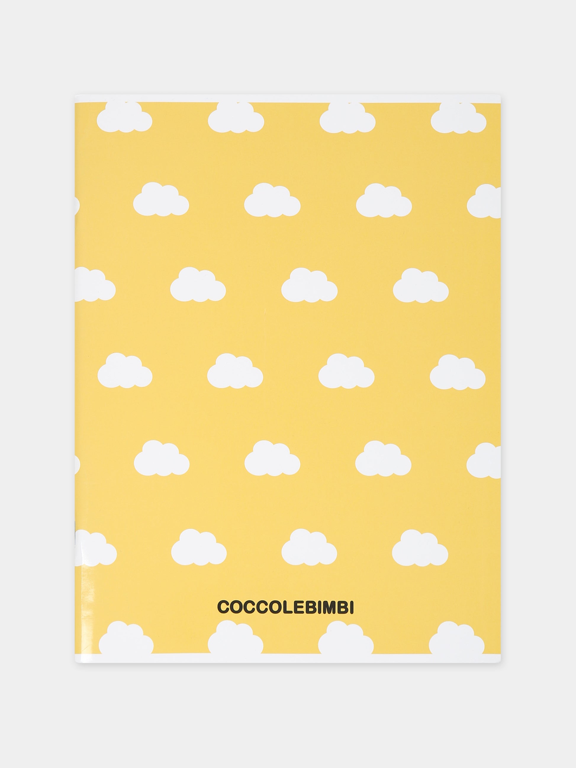Quaderni Pigna x Cocccolebimbi rosa e verde,Pigna X Coccolebimbi,CELESTE E GIALLO