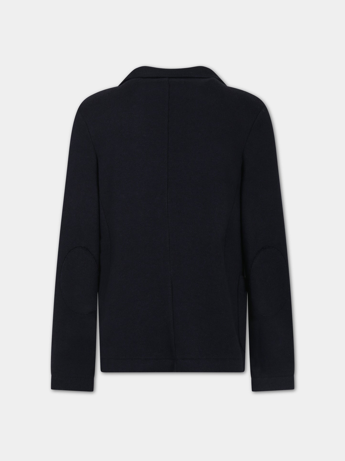 Giacca blu per bambino,Paolo Pecora,PP3186 BLU