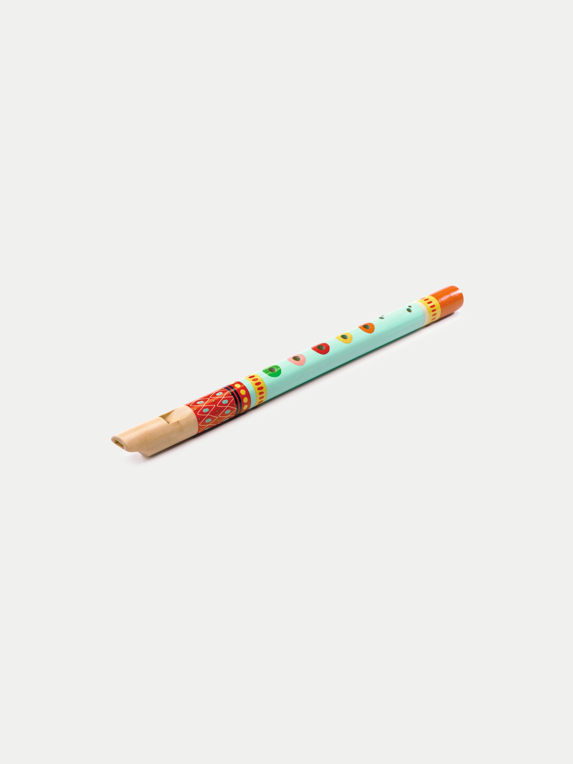 Flauto multicolor per bambini,Djeco,DJ06010