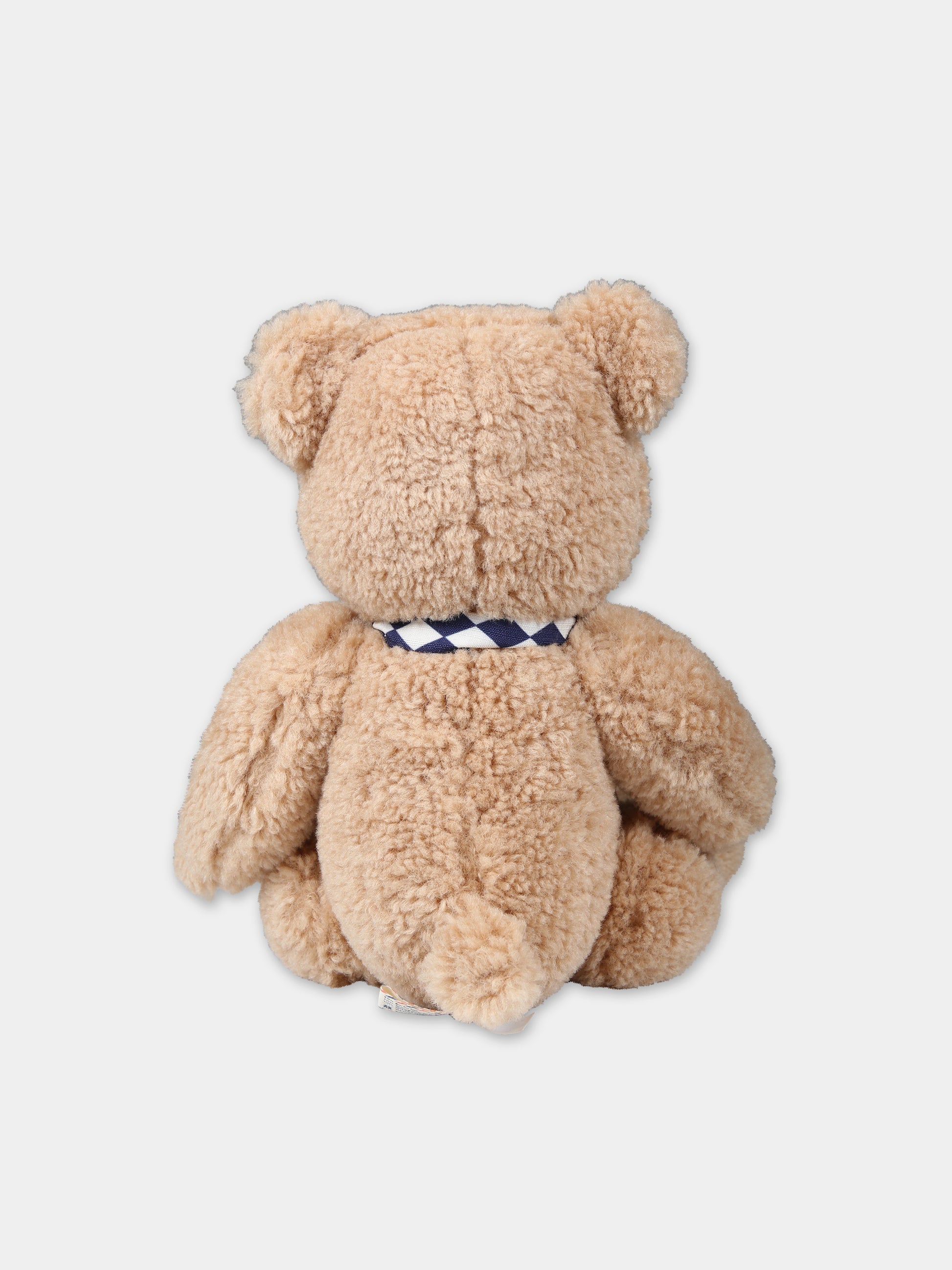 Peluche marrone per bambini,Bon Ton Toys,32184002