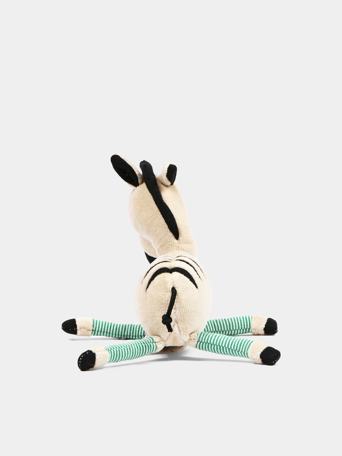 Sonaglio avorio per bambini