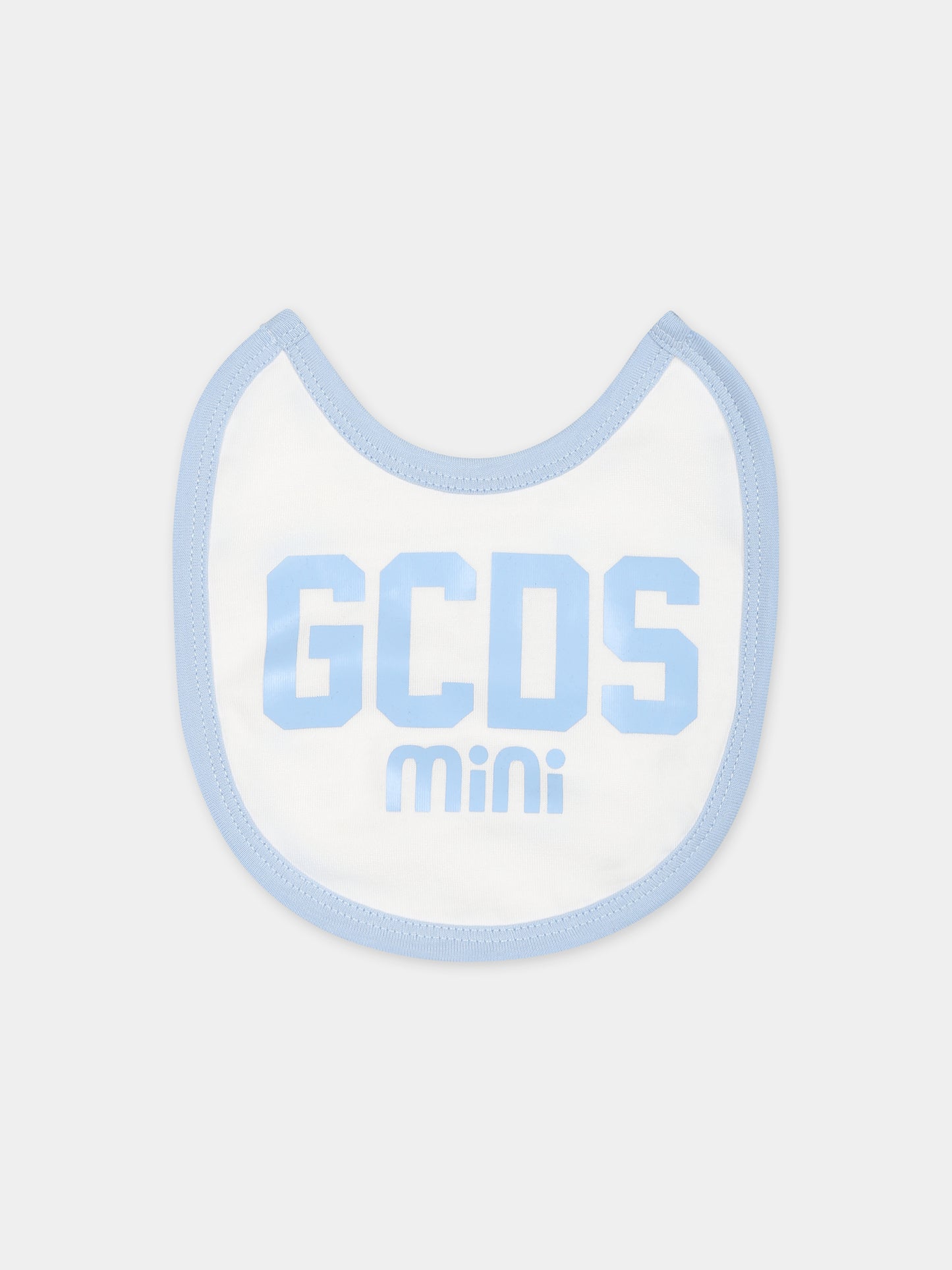 Tutina per neonati con logo,Gcds Kids,GUY00I LAA22 40069