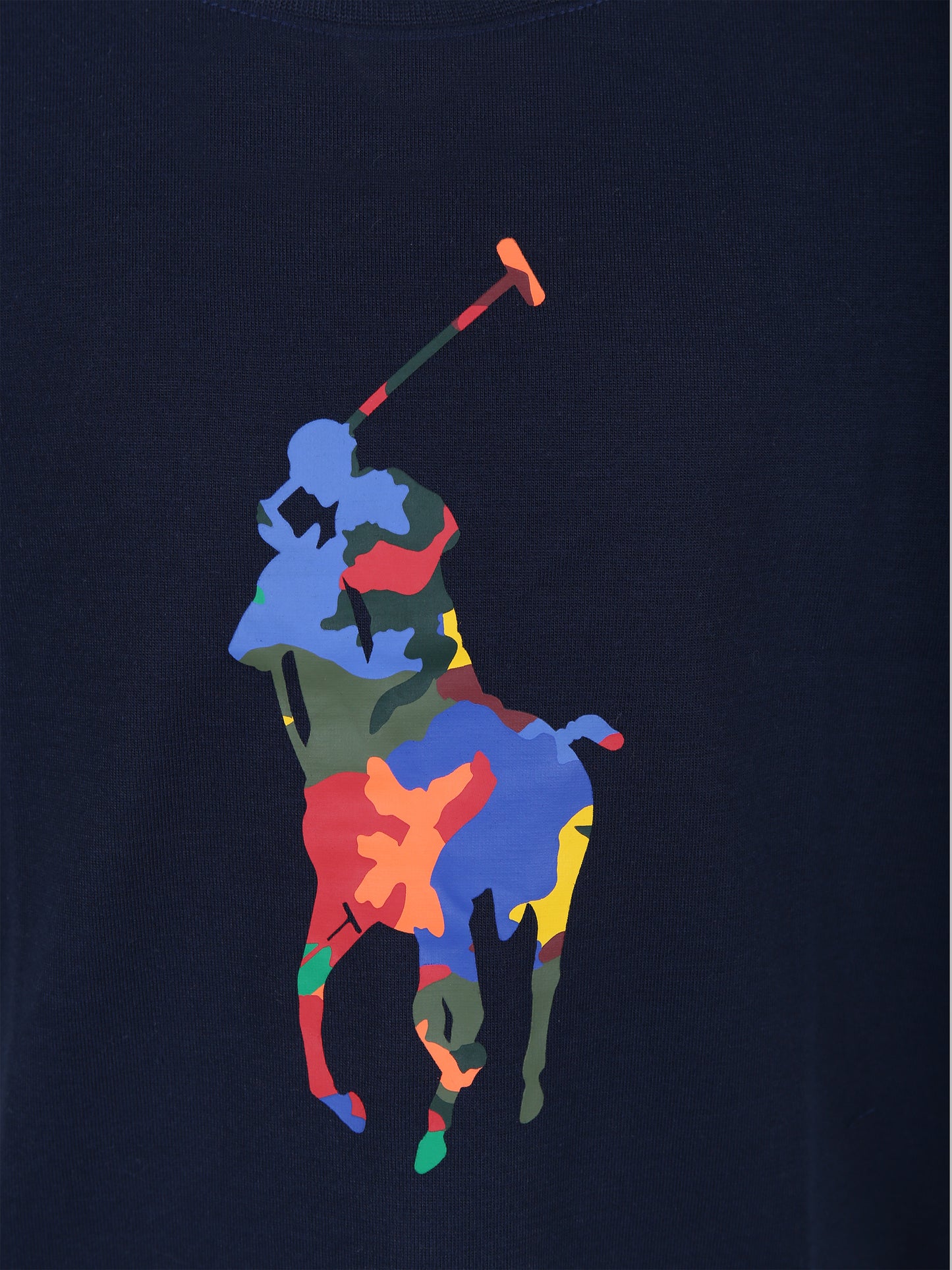 Pigiama multicolor per bambino,Ralph Lauren Kids,9P0109 BDL