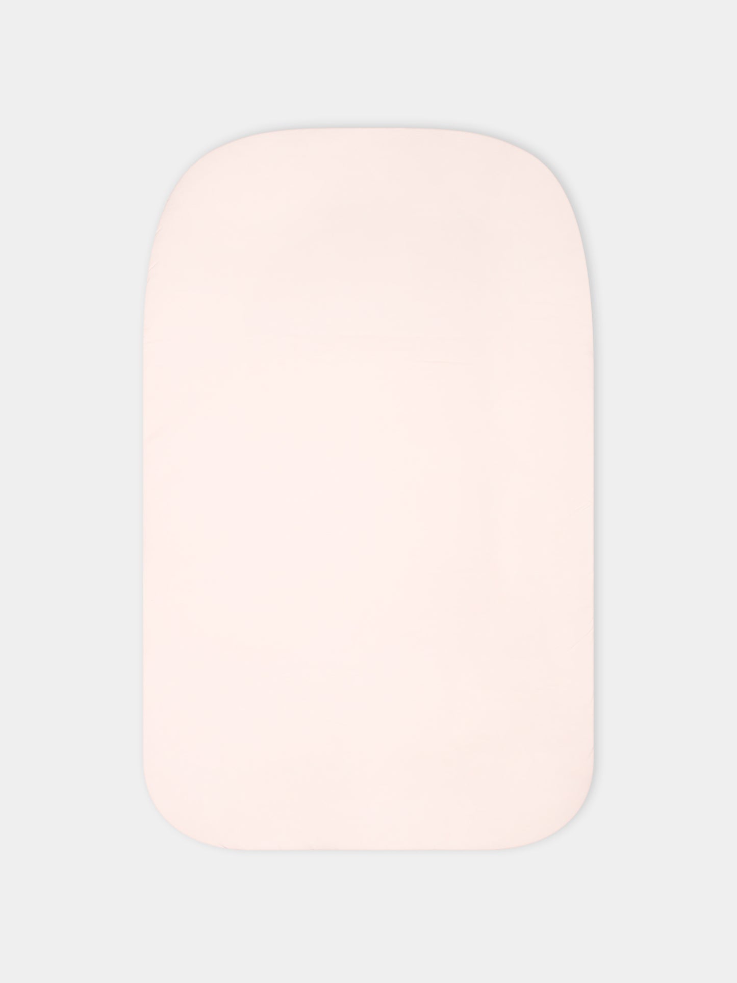 Sacco nanna rosa per neonata con orsetto e logo Fendi,Fendi Kids,BUJ281 ST8 F0C11