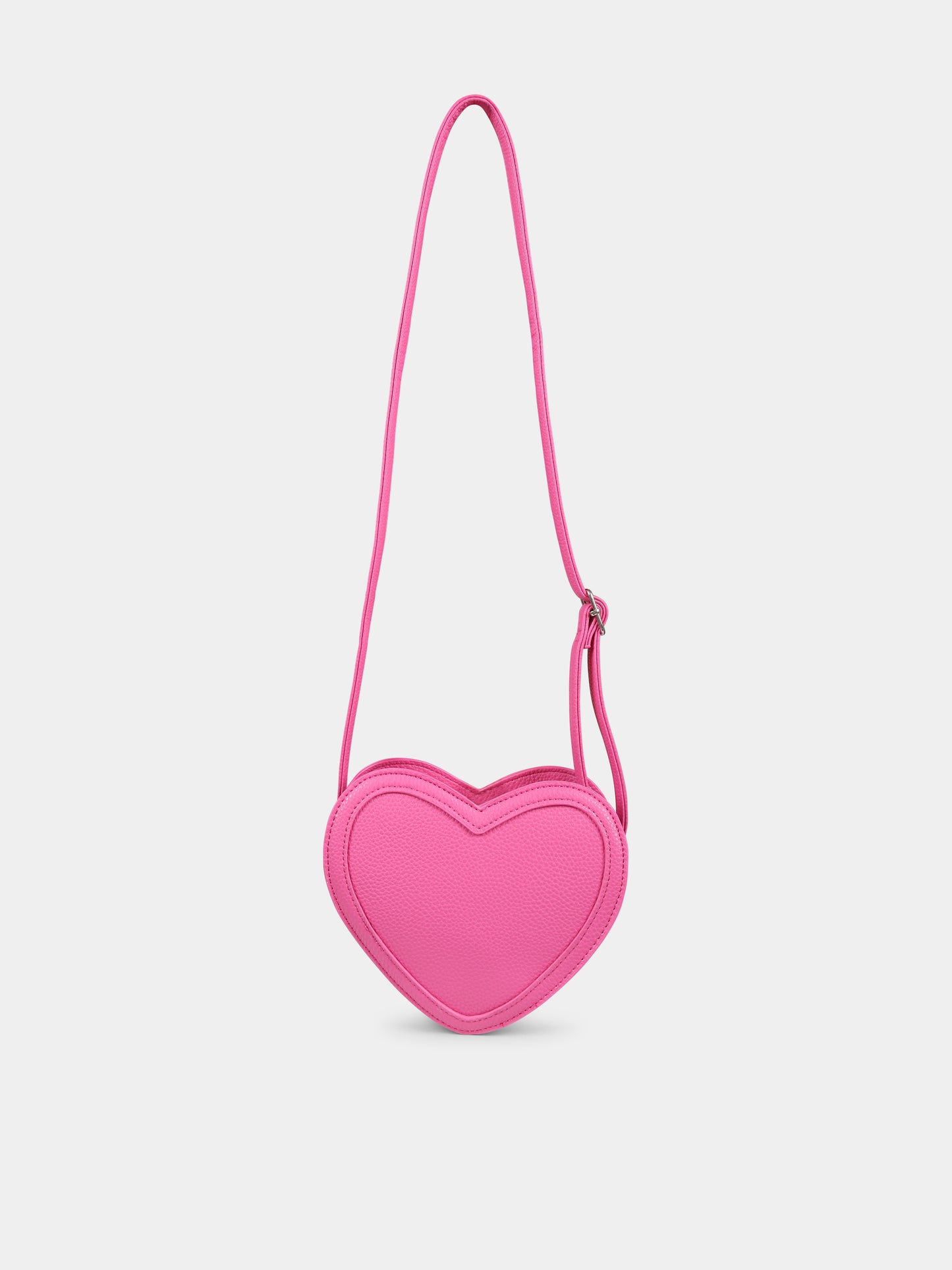Borsa fucsia per bambina,Molo,7NOSV101 2705