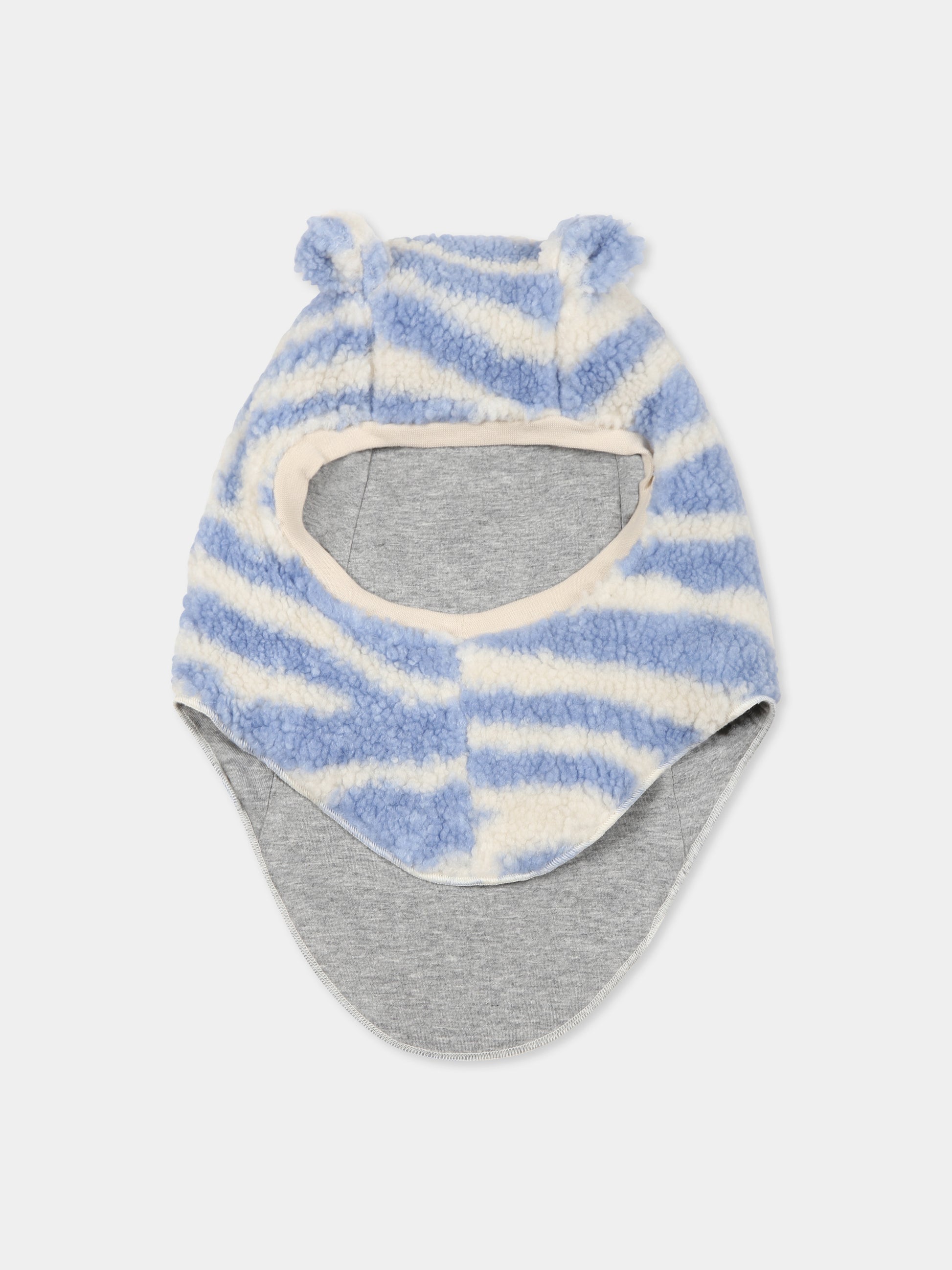 Balaclava multicolor Kay per bambini,Molo,7W24S403 9131