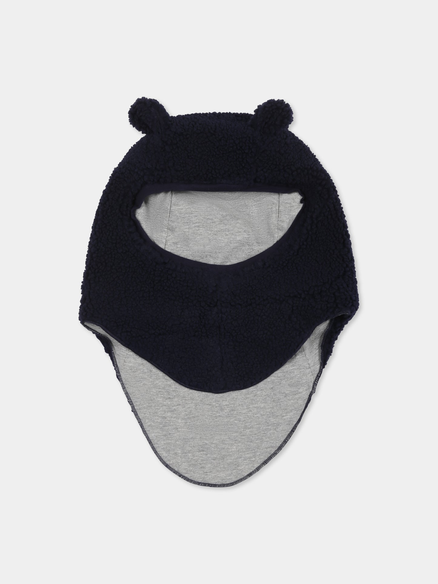 Balaclava blu Kay per bambini,Molo,7W24S403 8943