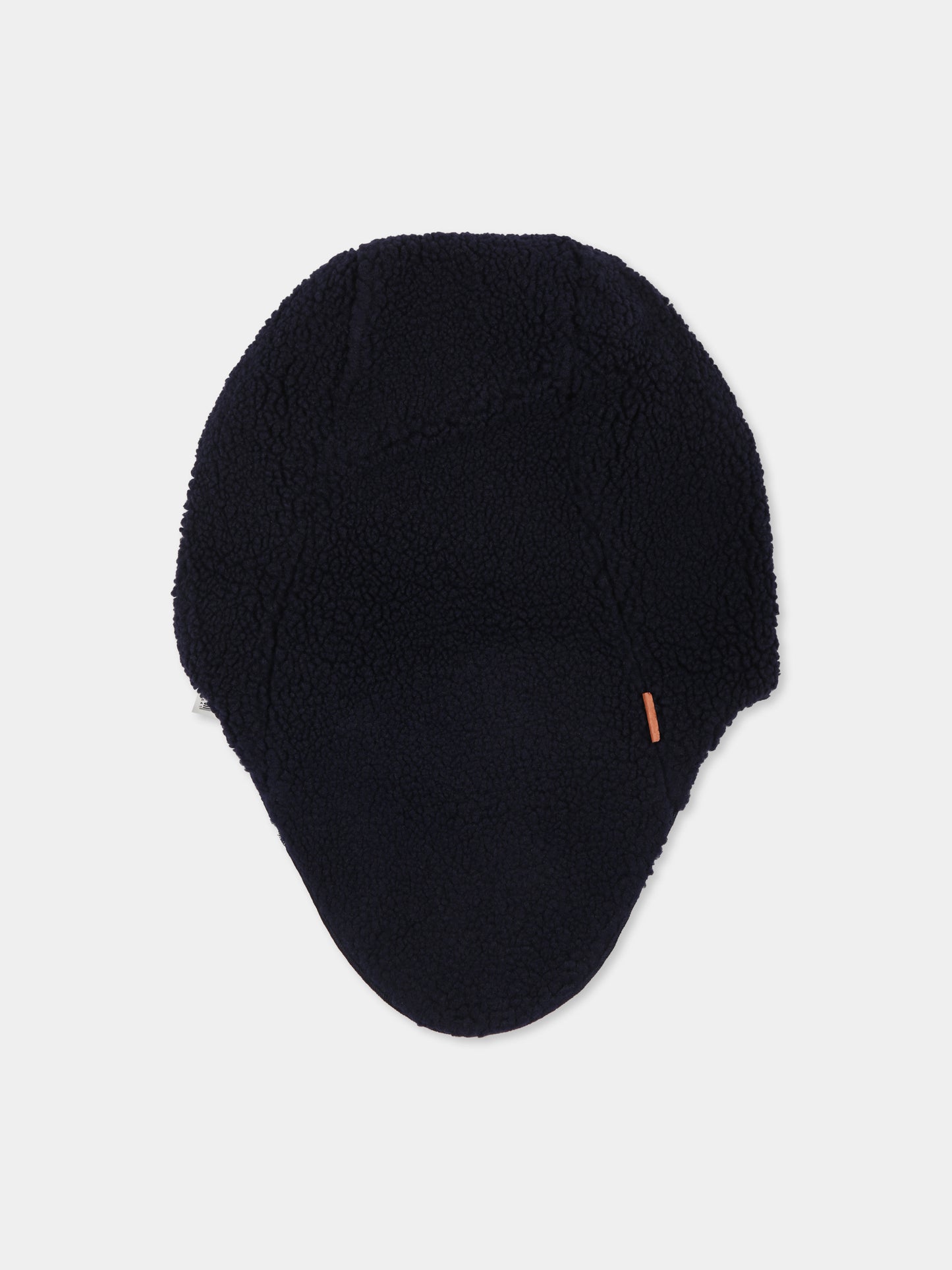 Balaclava blu Kay per bambini,Molo,7W24S403 8943