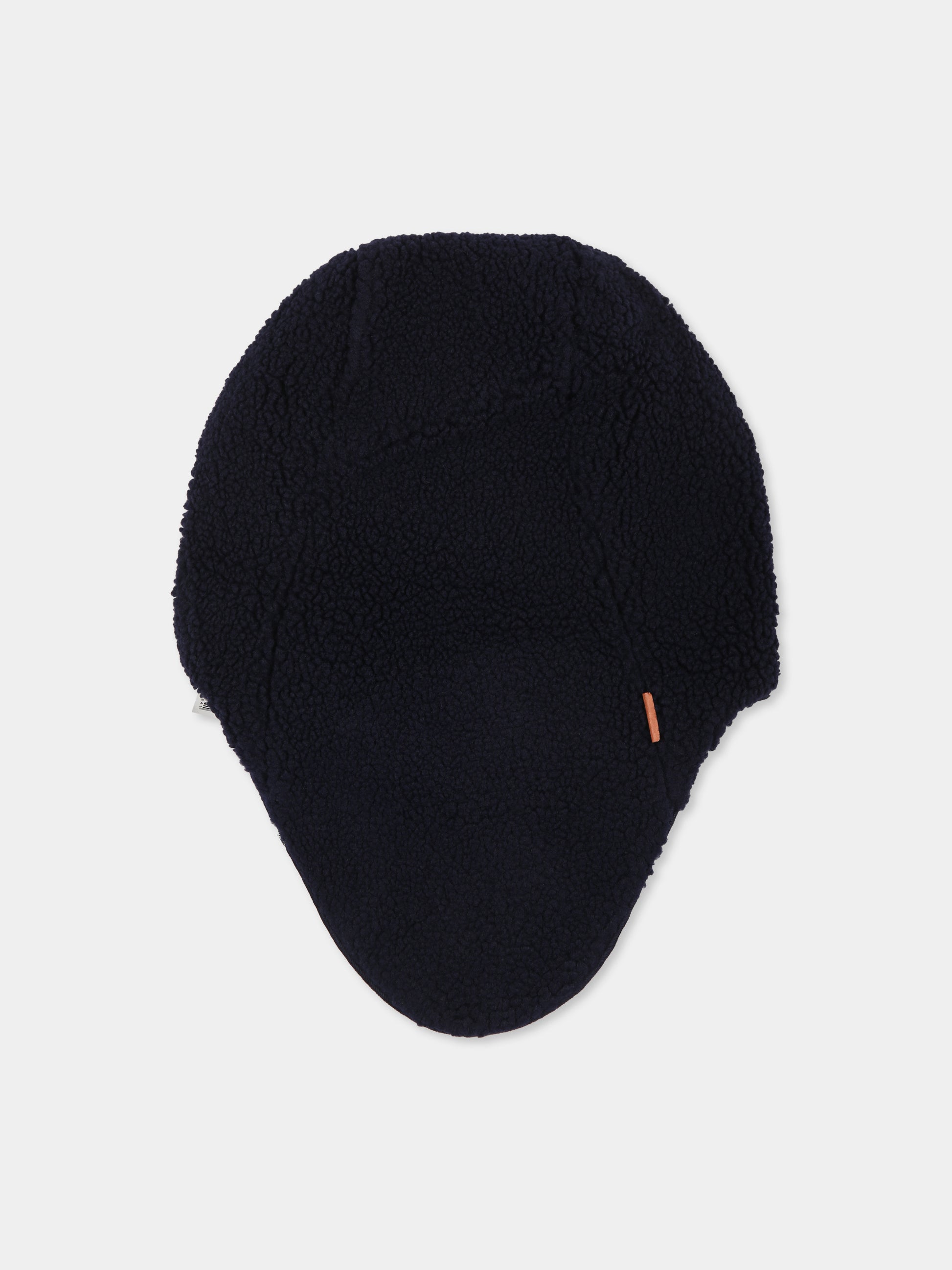 Balaclava blu Kay per bambini,Molo,7W24S403 8943