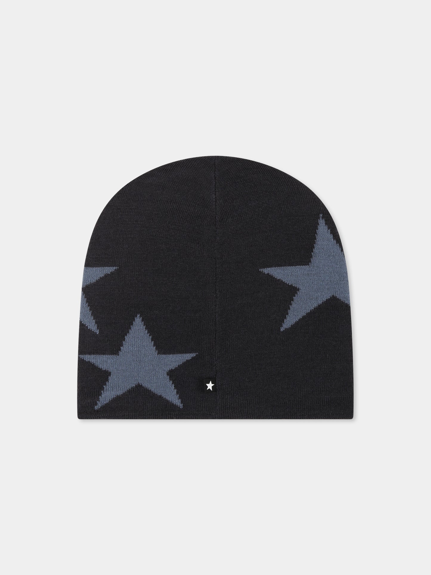 Berretto blu Colder per bambini con stelle,Molo,7W24S303 8943