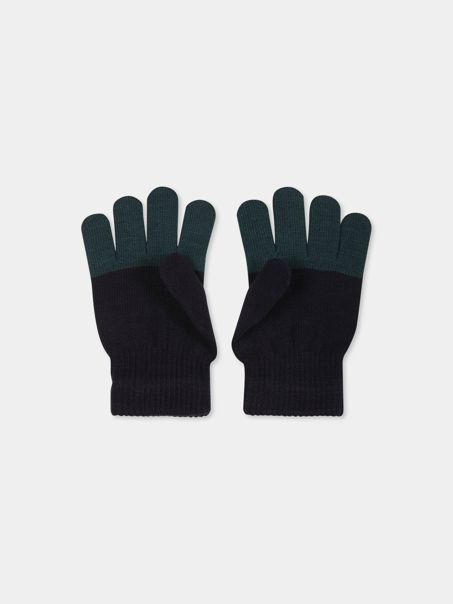 Set guanti Key multicolor per bambino,Molo,7W24S201 8943