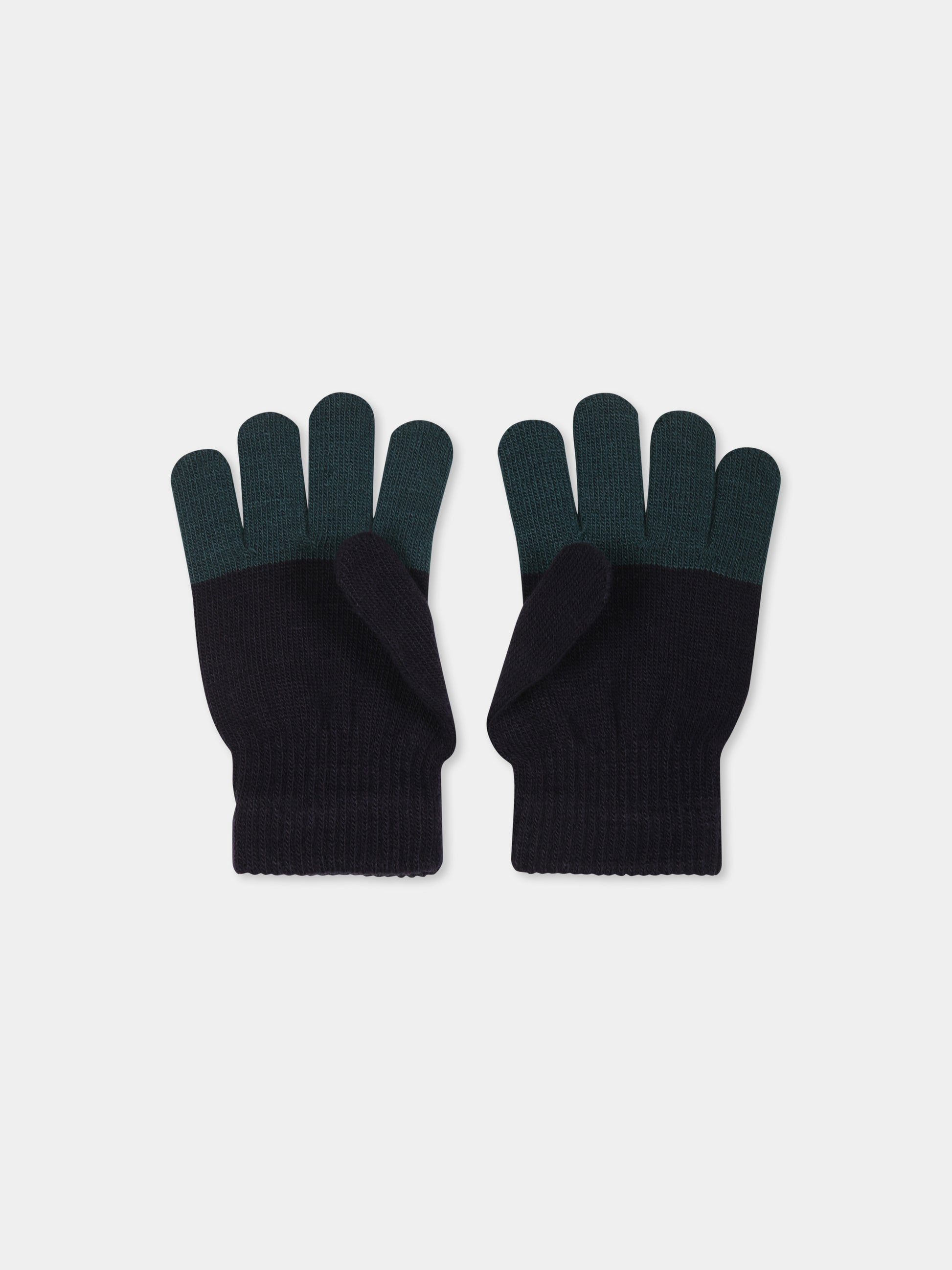 Set guanti Key multicolor per bambino,Molo,7W24S201 8943