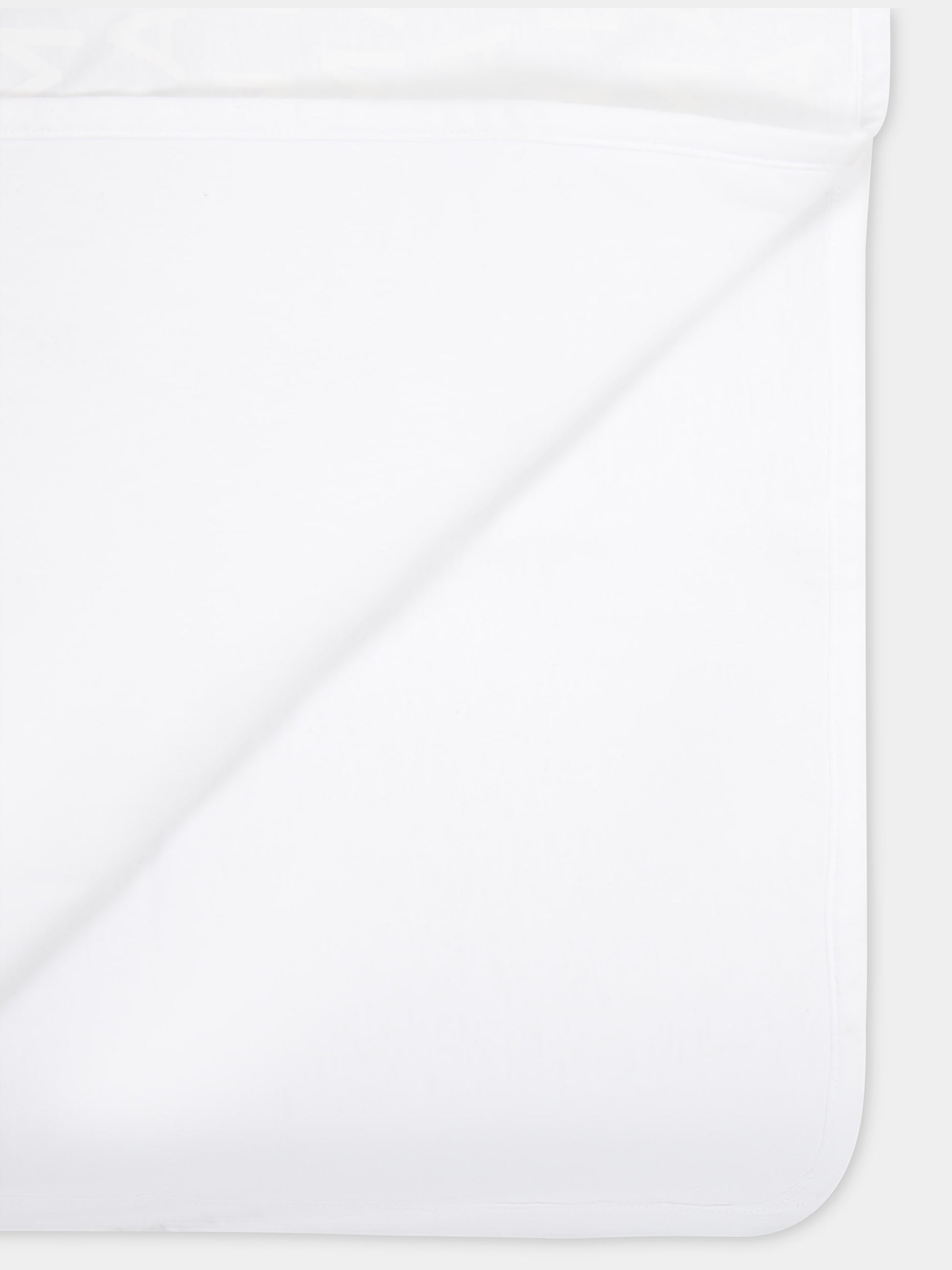 Coperta bianca per neonati con logo all-over,Balmain Kids,BT0510 Z1523 100BC