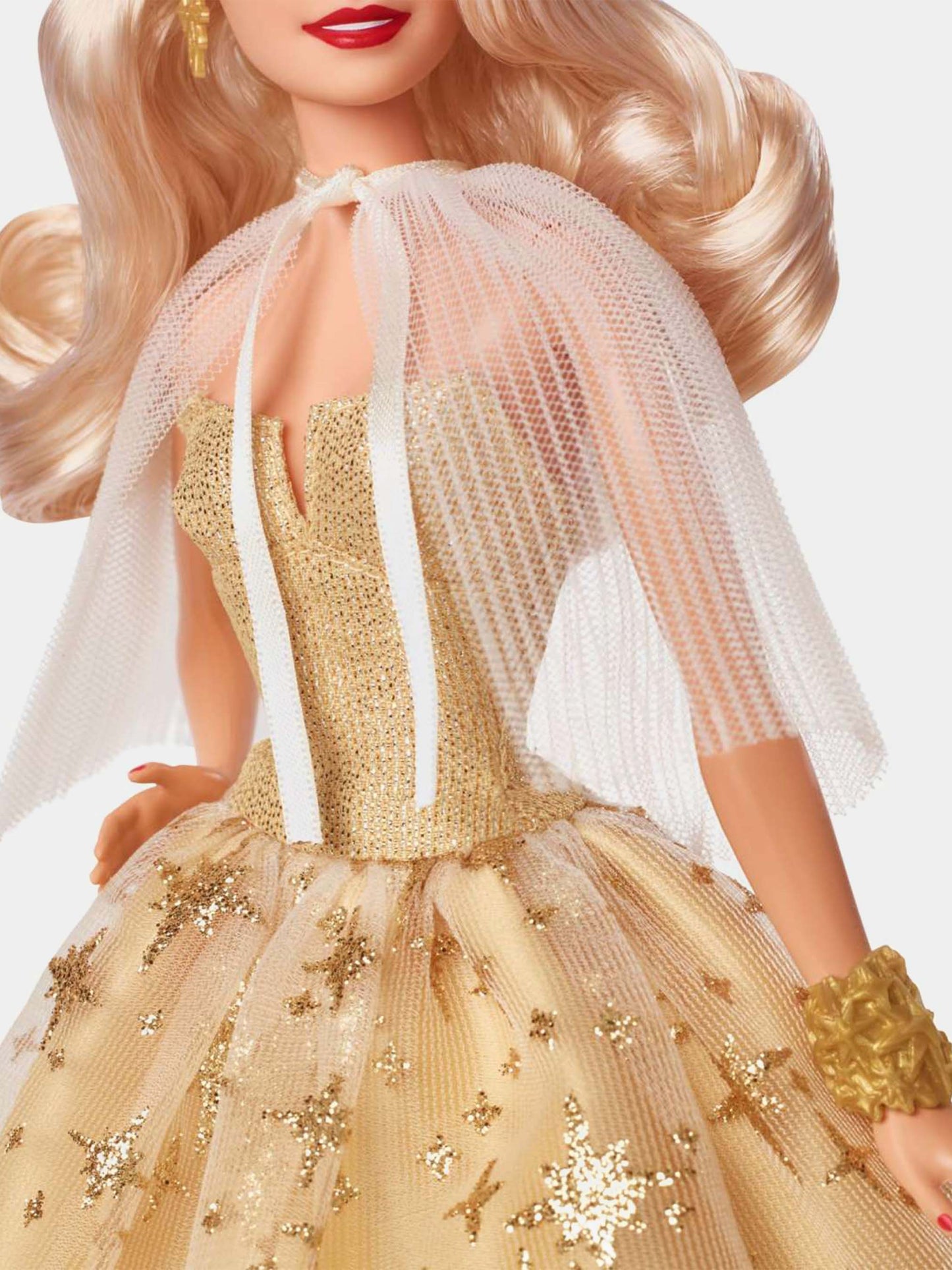 Barbie Magia delle Feste 2023 per bambina,Barbie,HJX04