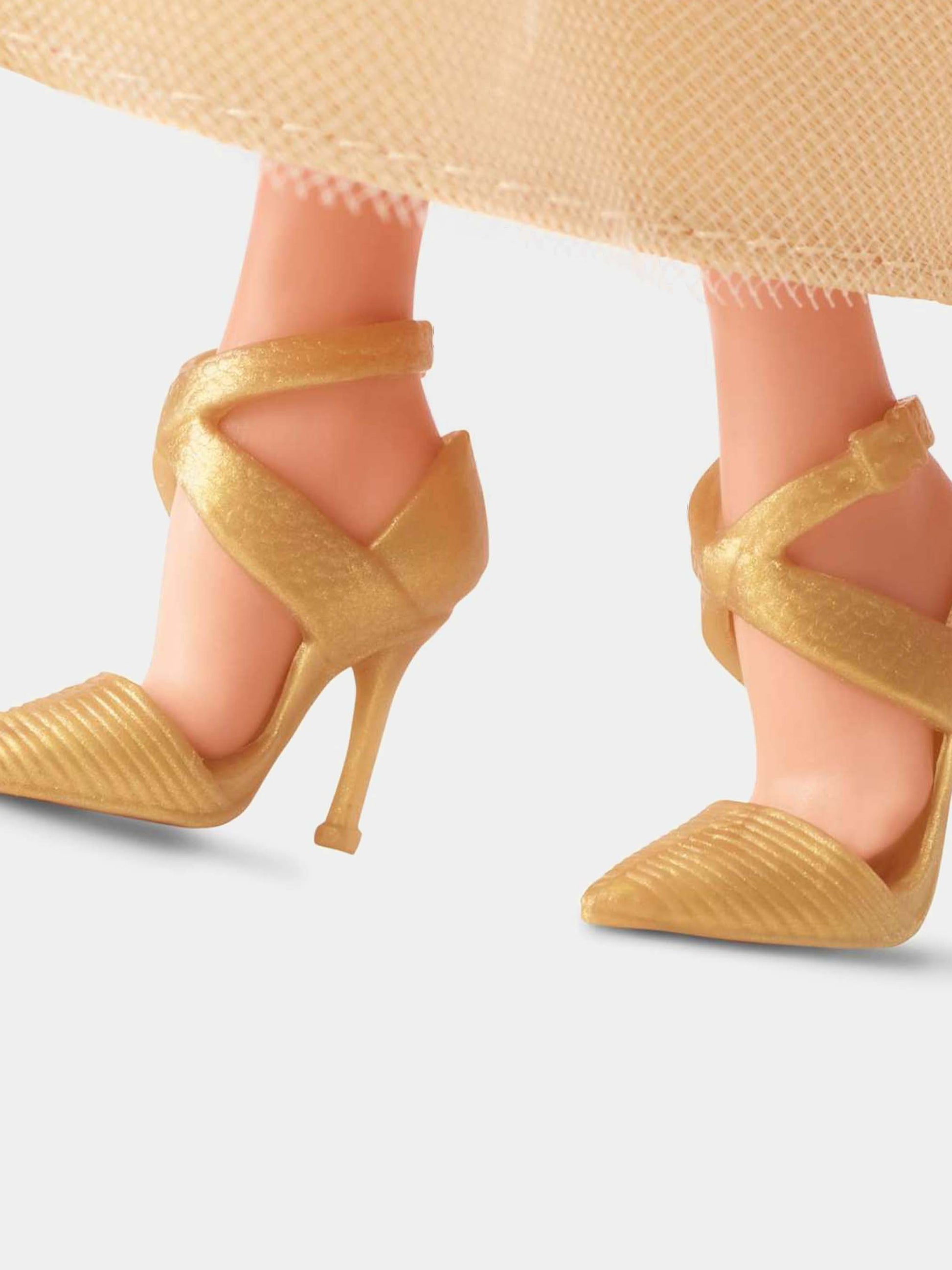 Barbie Magia delle Feste 2023 per bambina,Barbie,HJX04