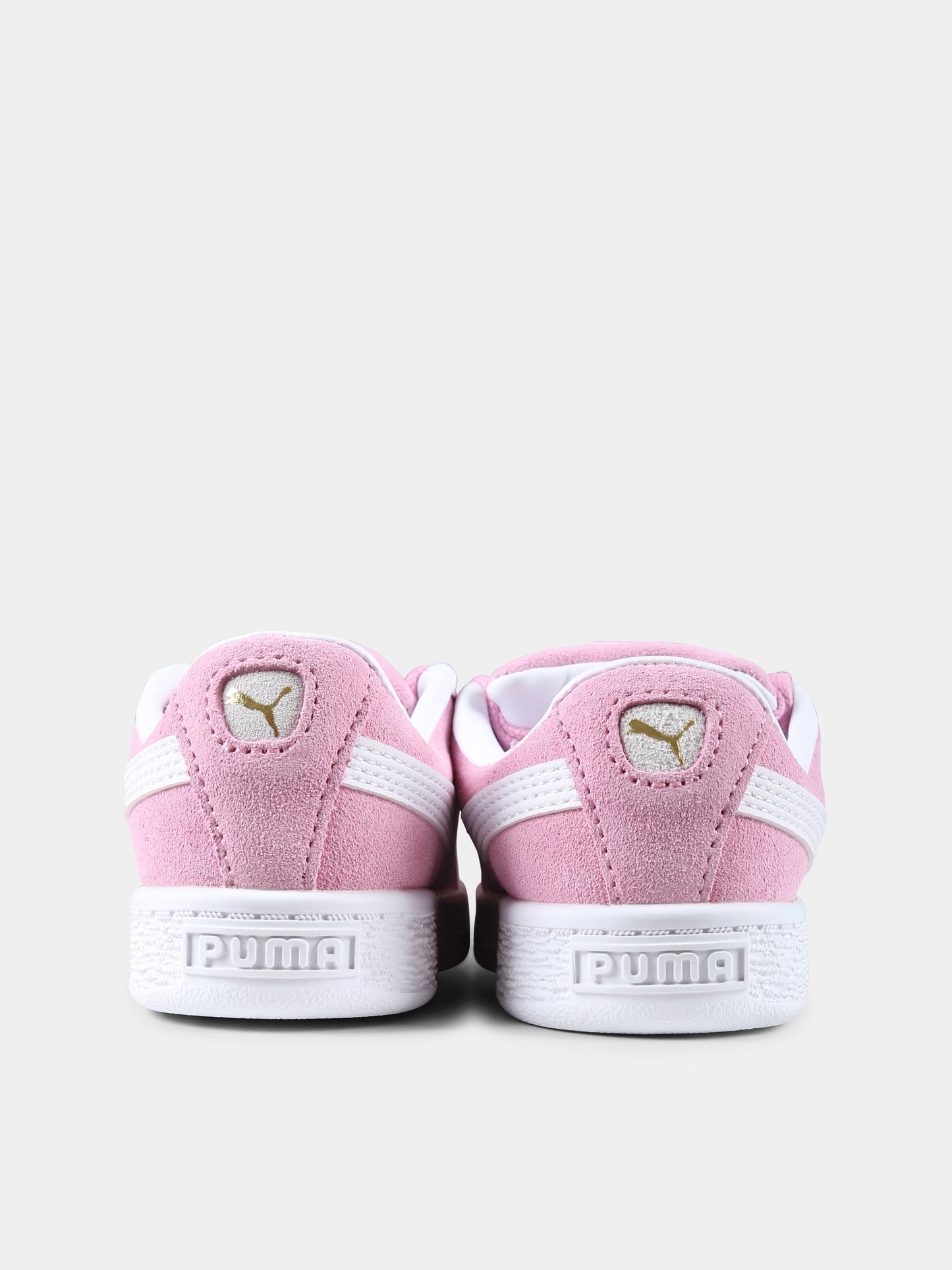 Sneakers Suede XL rosa per neonata e bambina,Puma,396579 13